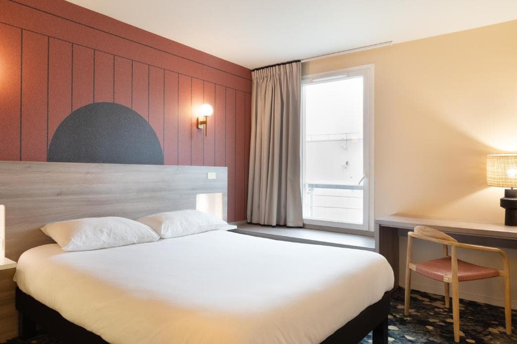 ibis Styles Versailles Saint Quentin en Yvelines