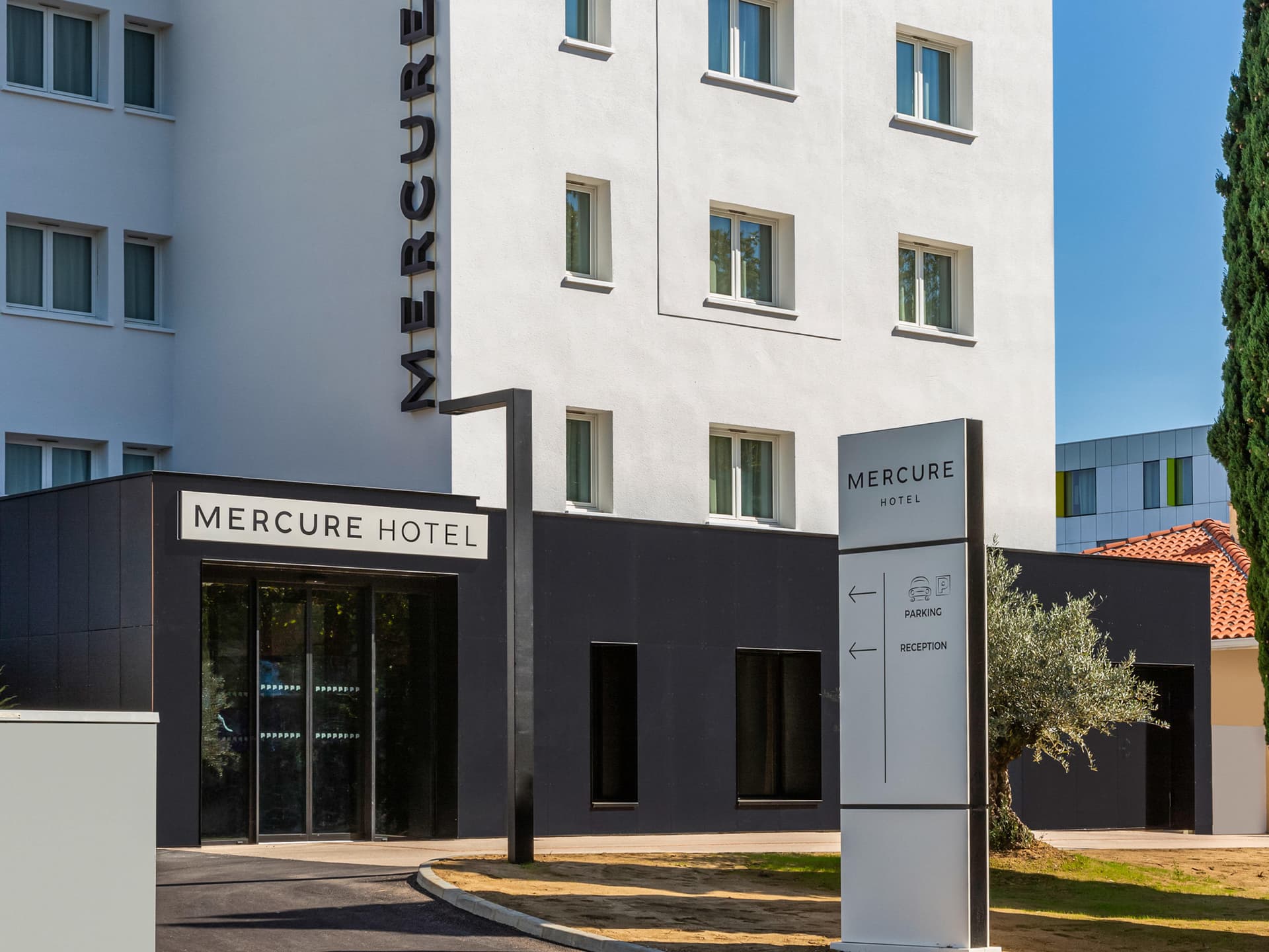 Mercure Toulouse Aéroport Blagnac