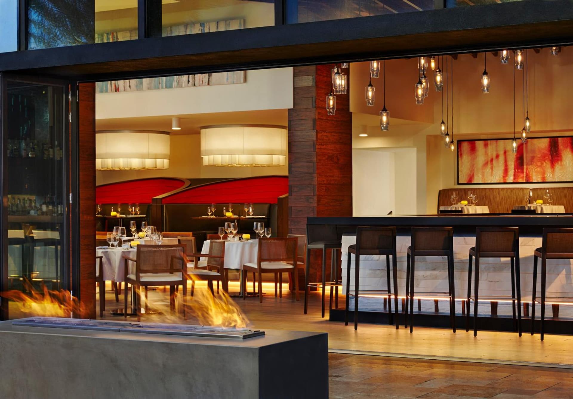 Waterstone Resort & Marina Boca Raton, Curio Collection by Hilton