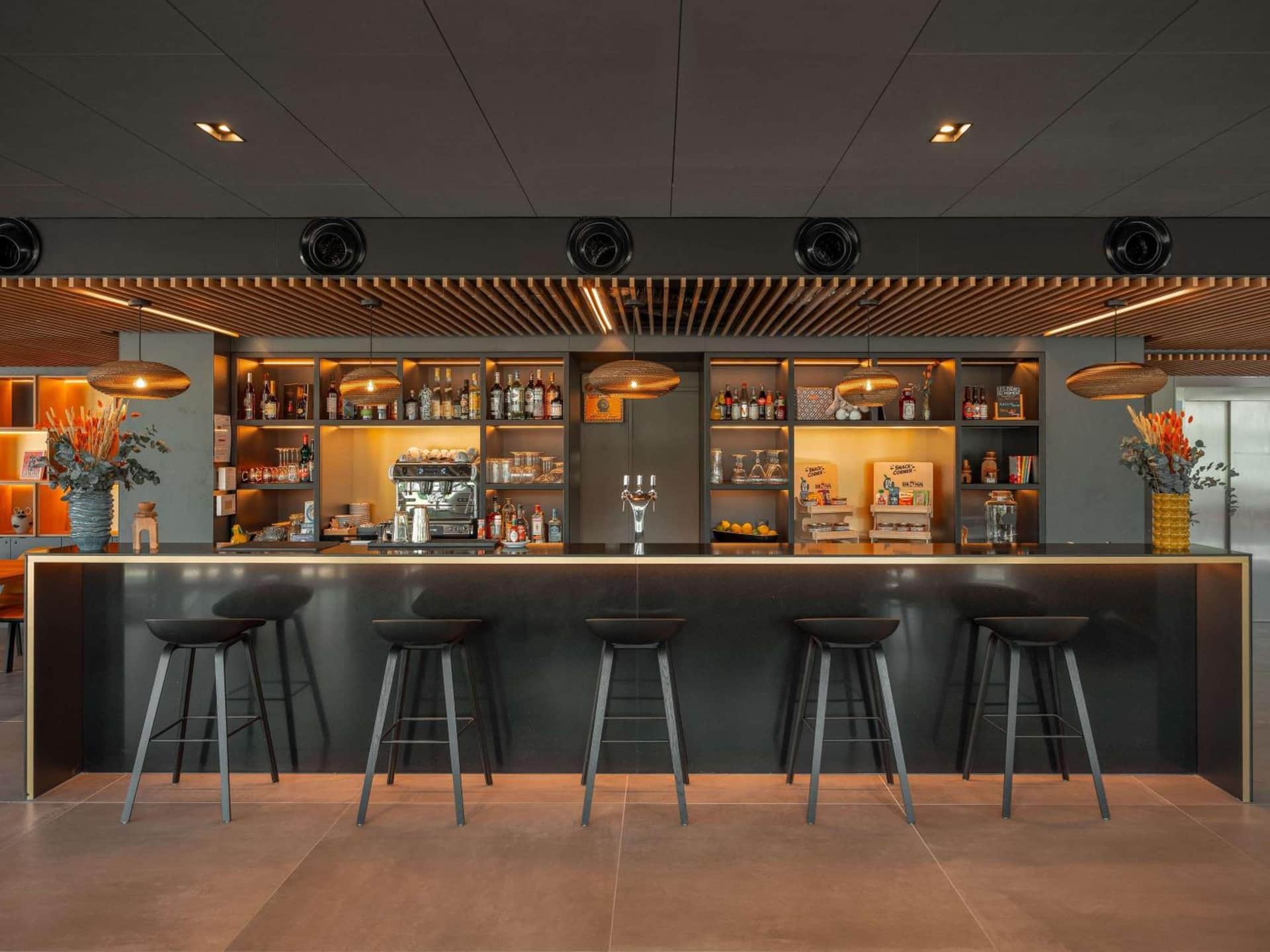 Novotel Paris Val de Fontenay