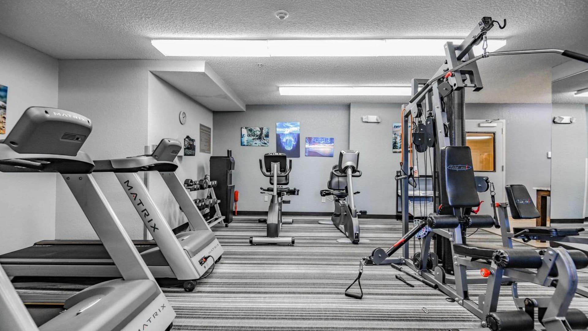 Sonesta Simply Suites Huntsville Research Park