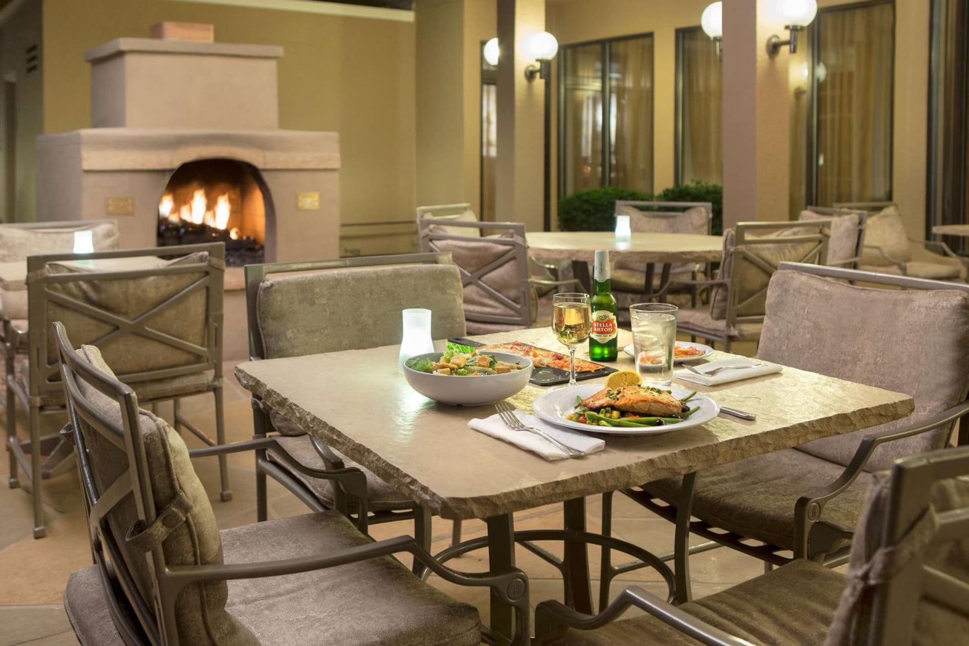 Sonesta Select Scottsdale at Mayo Clinic Campus
