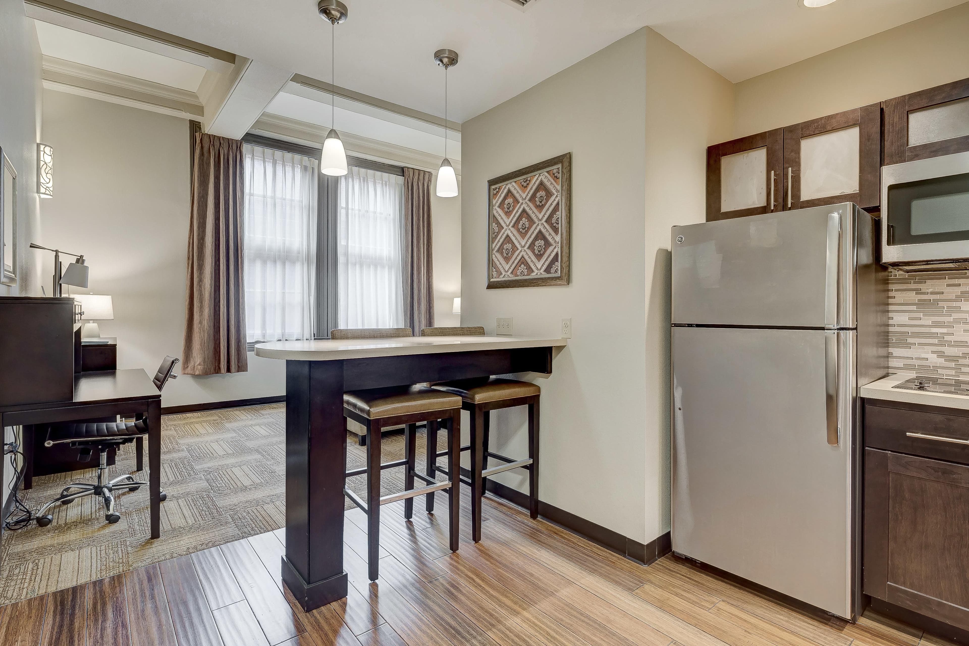 Staybridge Suites Baltimore - Inner Harbor, an IHG Hotel