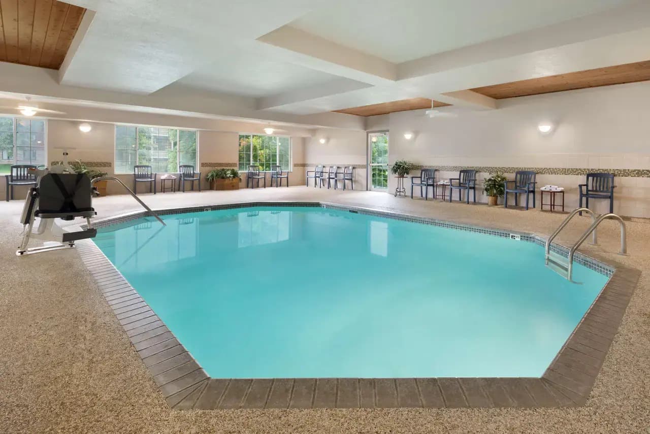 Country Inn & Suites by Radisson, Minneapolis/Shakopee