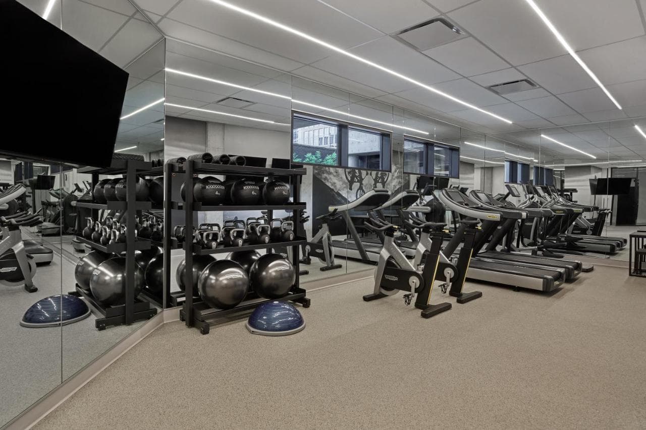 Canopy by Hilton Austin Downtown