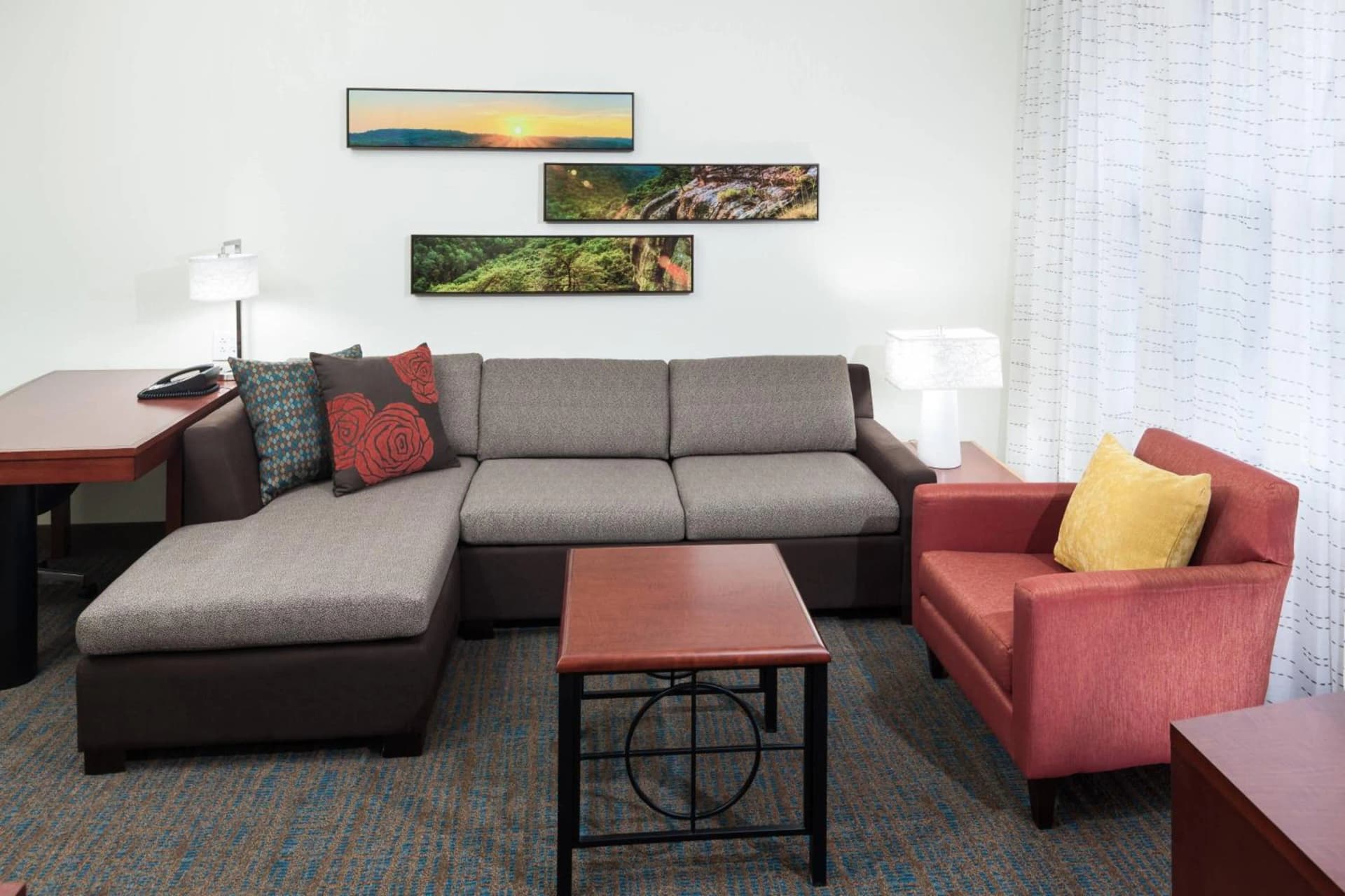 Residence Inn by Marriott Franklin Cool Springs