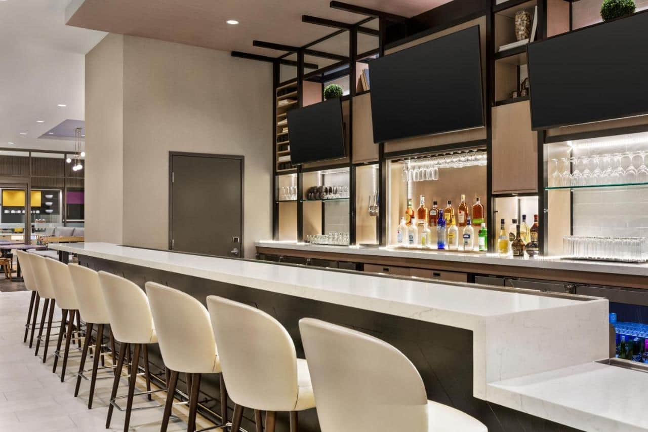 Hilton Garden Inn Nashville West End Avenue