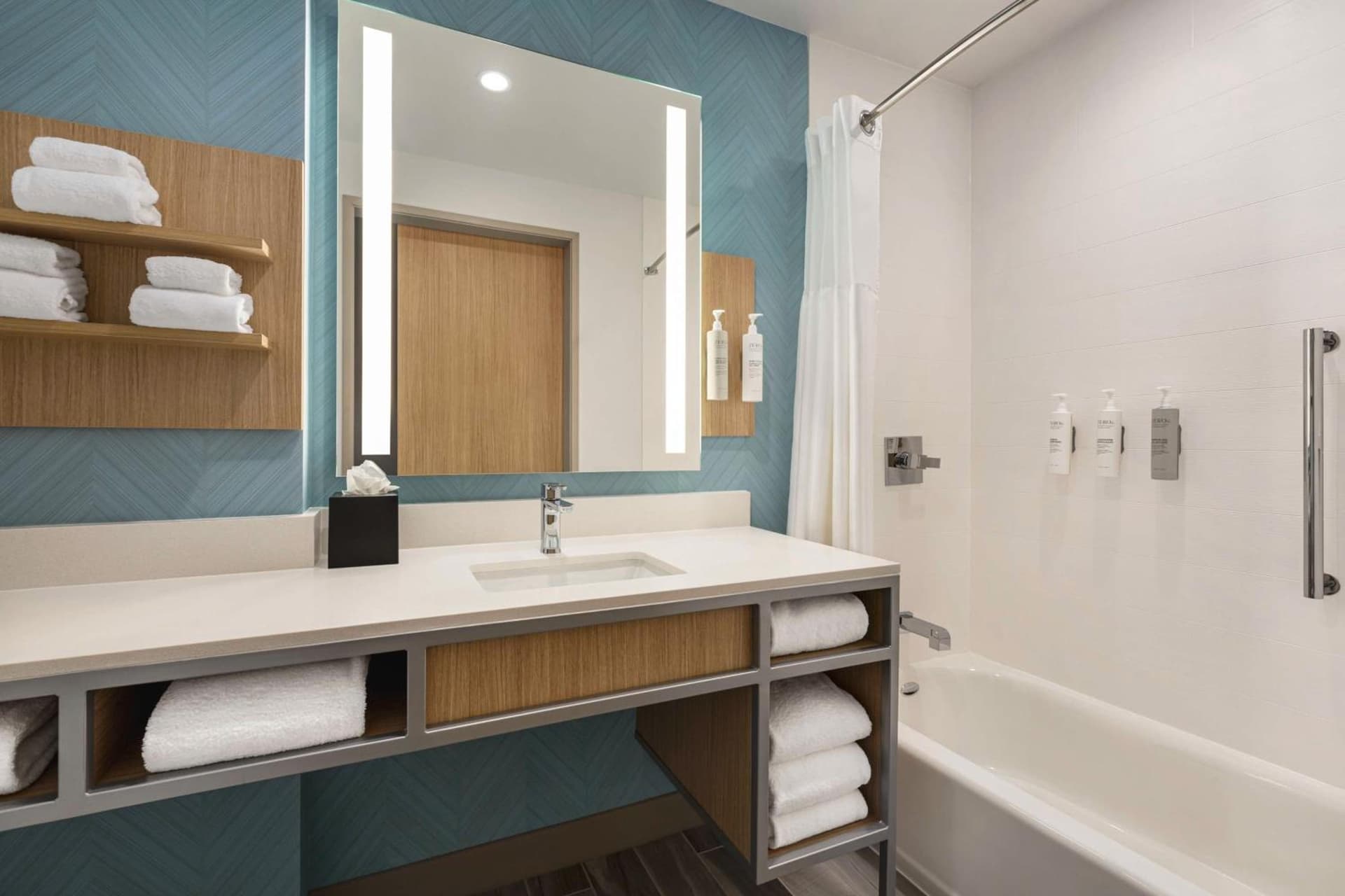 Hilton Garden Inn Nashville West End Avenue