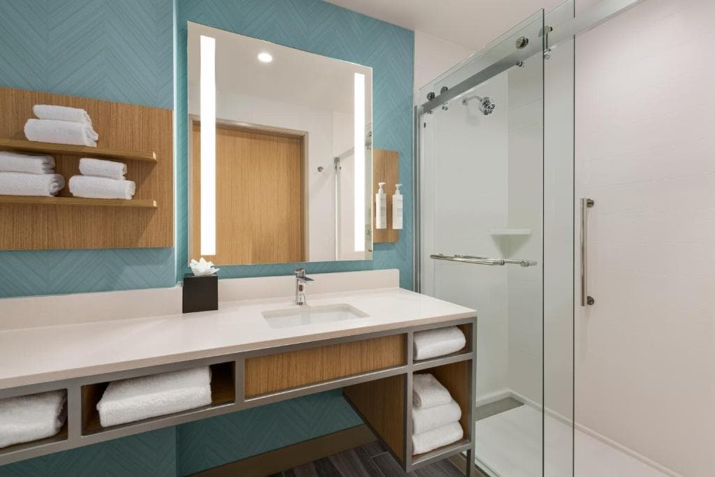 Hilton Garden Inn Nashville West End Avenue