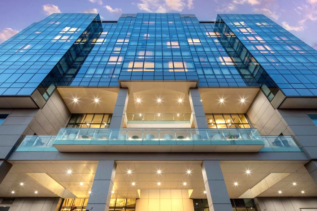 Hotel Indigo Flushing - LaGuardia, an IHG Hotel