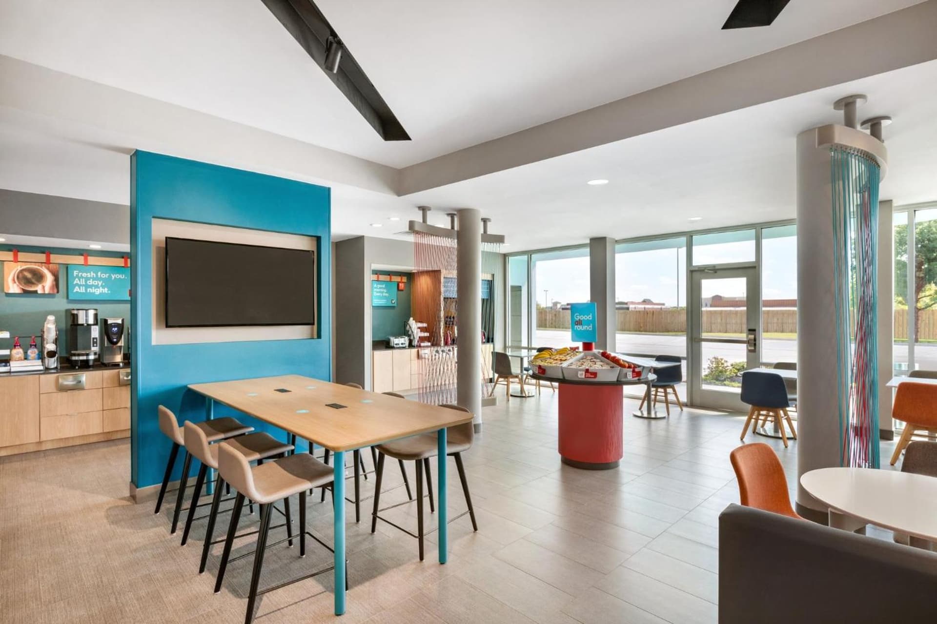 avid hotels - Brooklyn Dyker Heights, an IHG Hotel