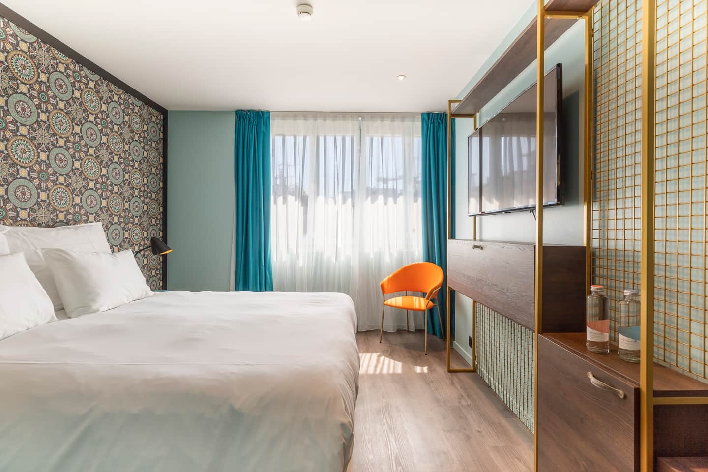 Marmont Hotel