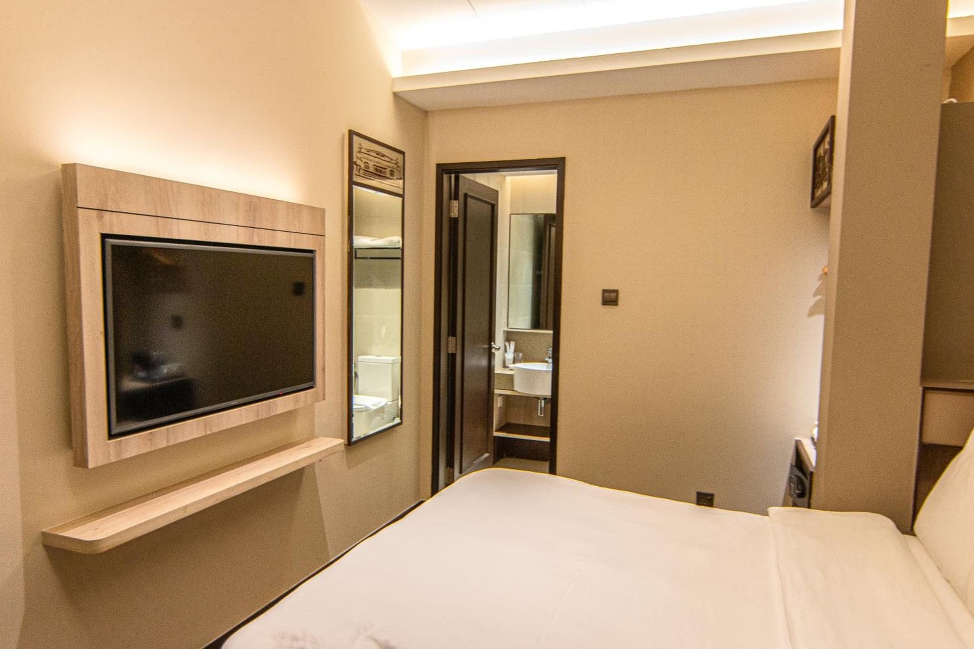 Aqueen Prestige Hotel Lavender