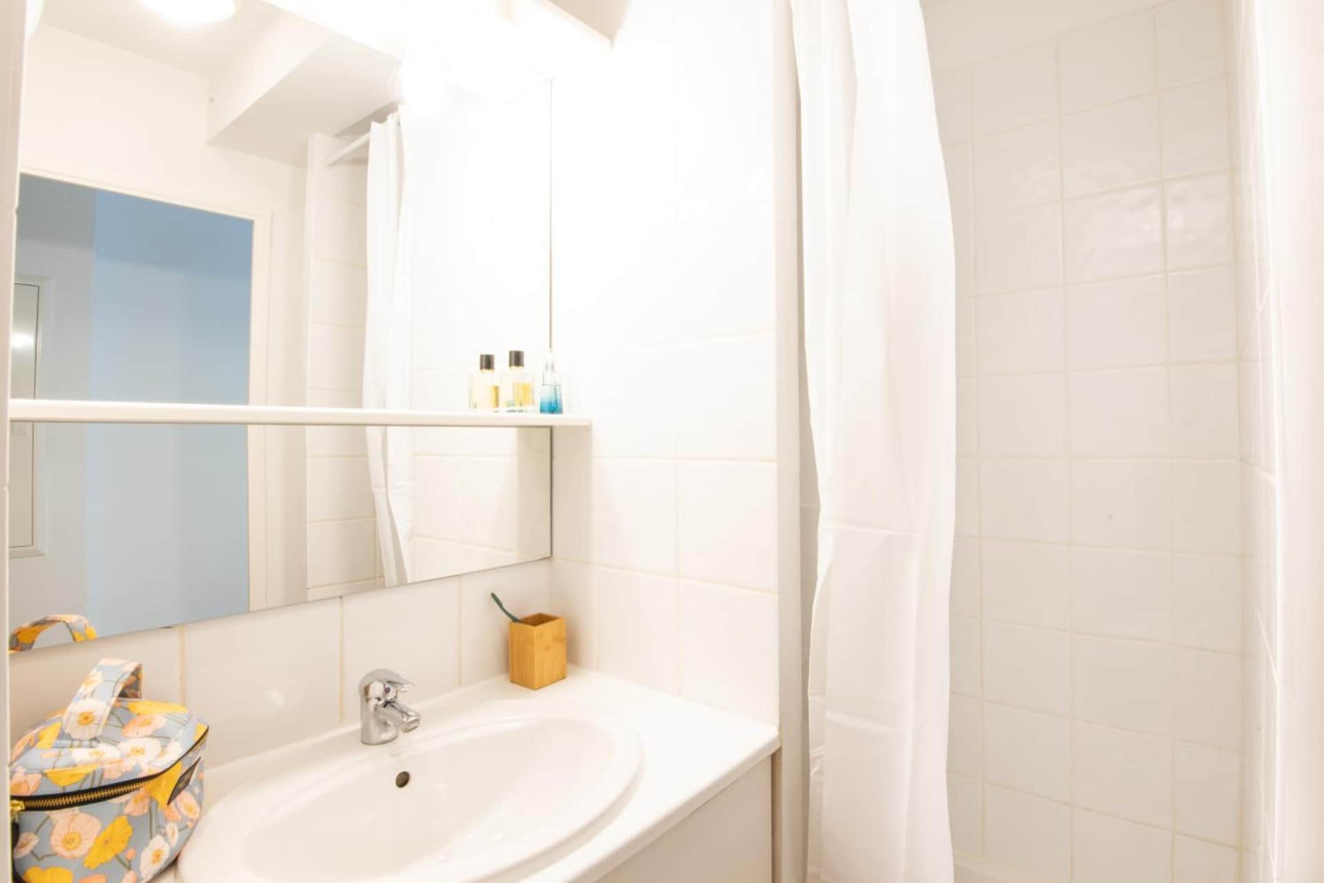 Comfort Aparthotel Aix - Le Tholonet