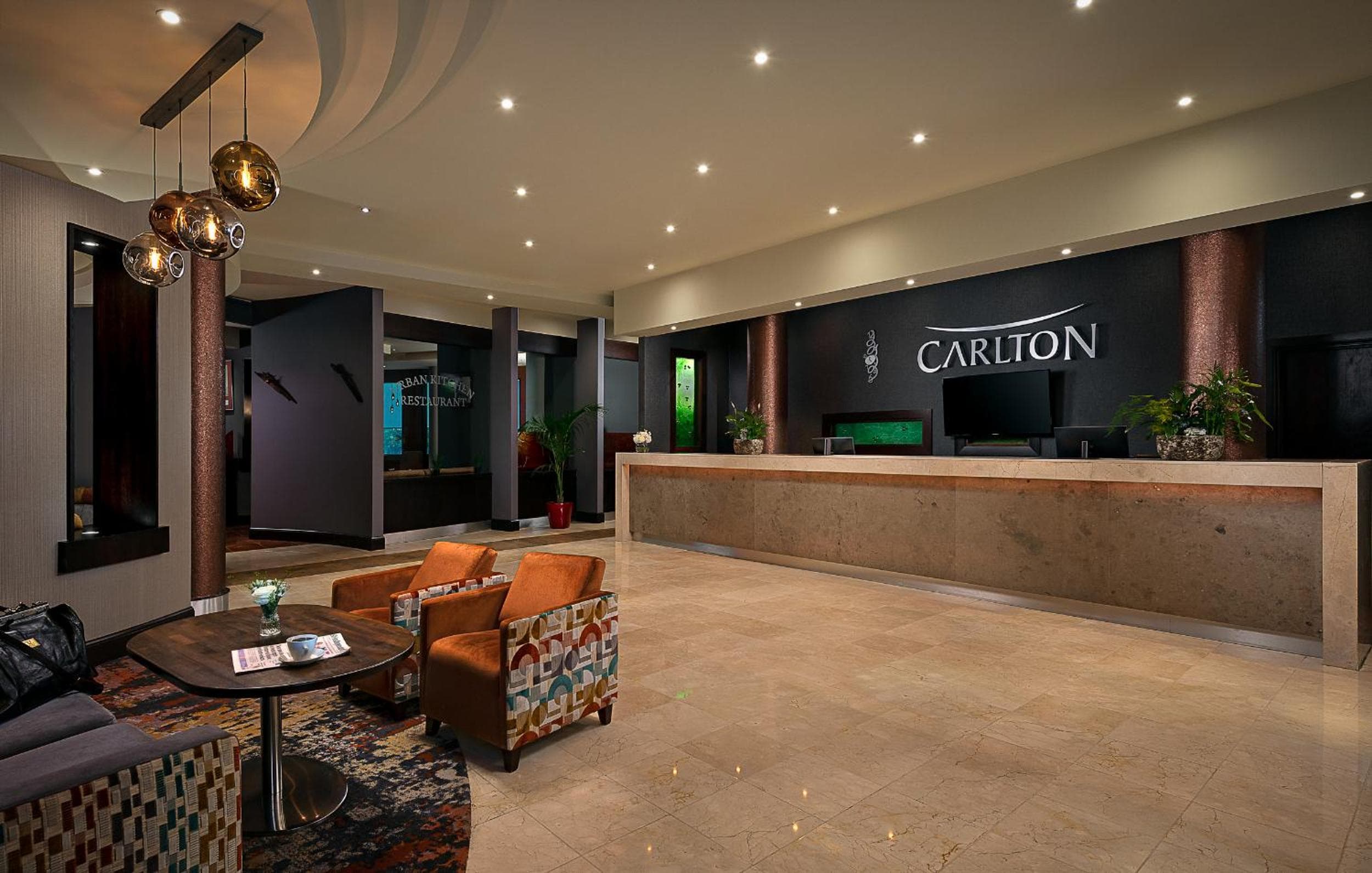 Carlton Hotel Blanchardstown