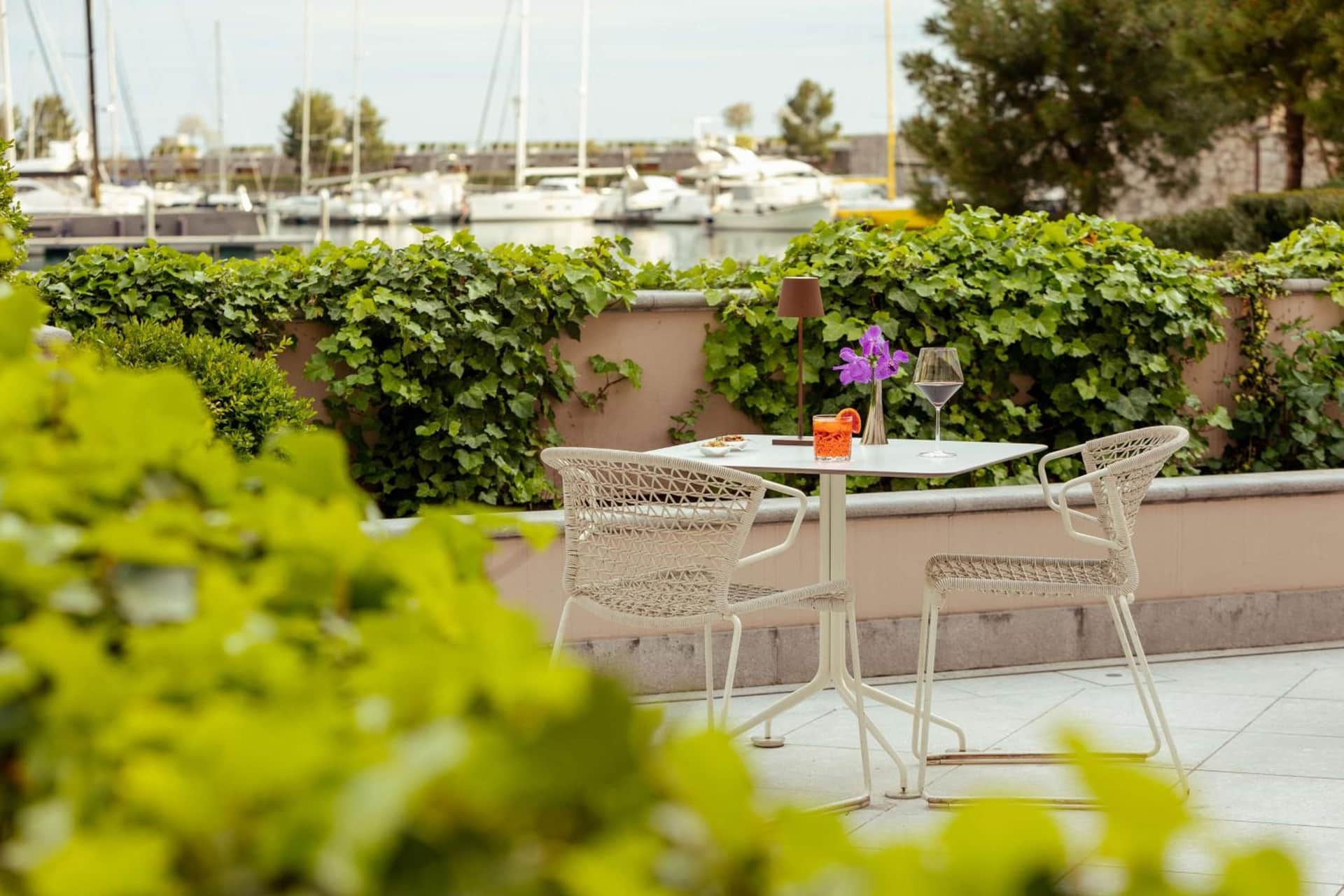Tivoli Portopiccolo Sistiana Wellness Resort & Spa