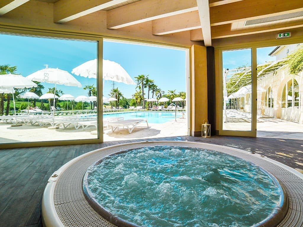 Garda Hotel San Vigilio Golf