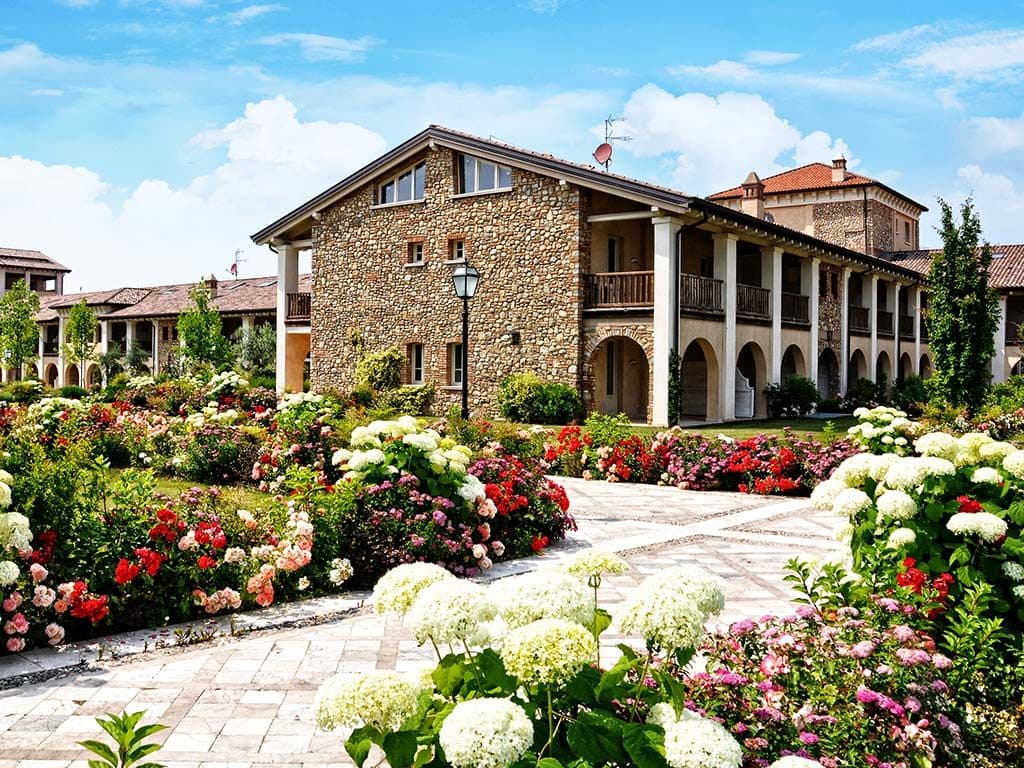 Garda Hotel San Vigilio Golf