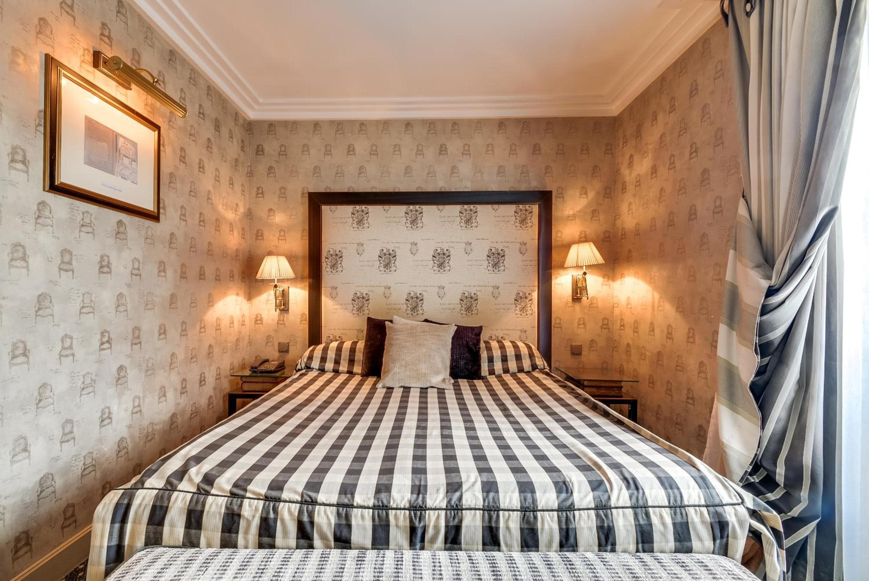 Villa Lutèce Port Royal