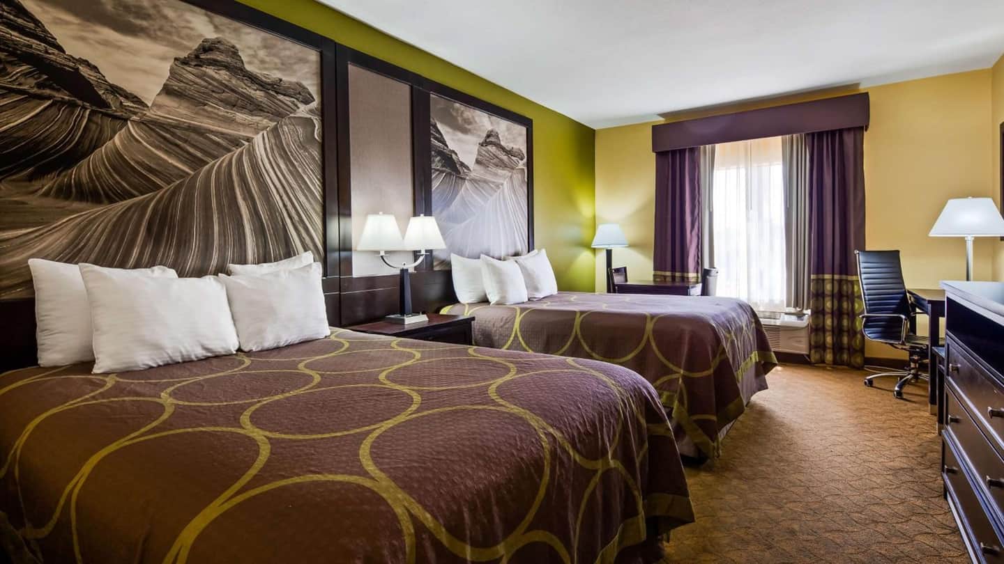 SureStay Plus Hotel by Best Western Alvin