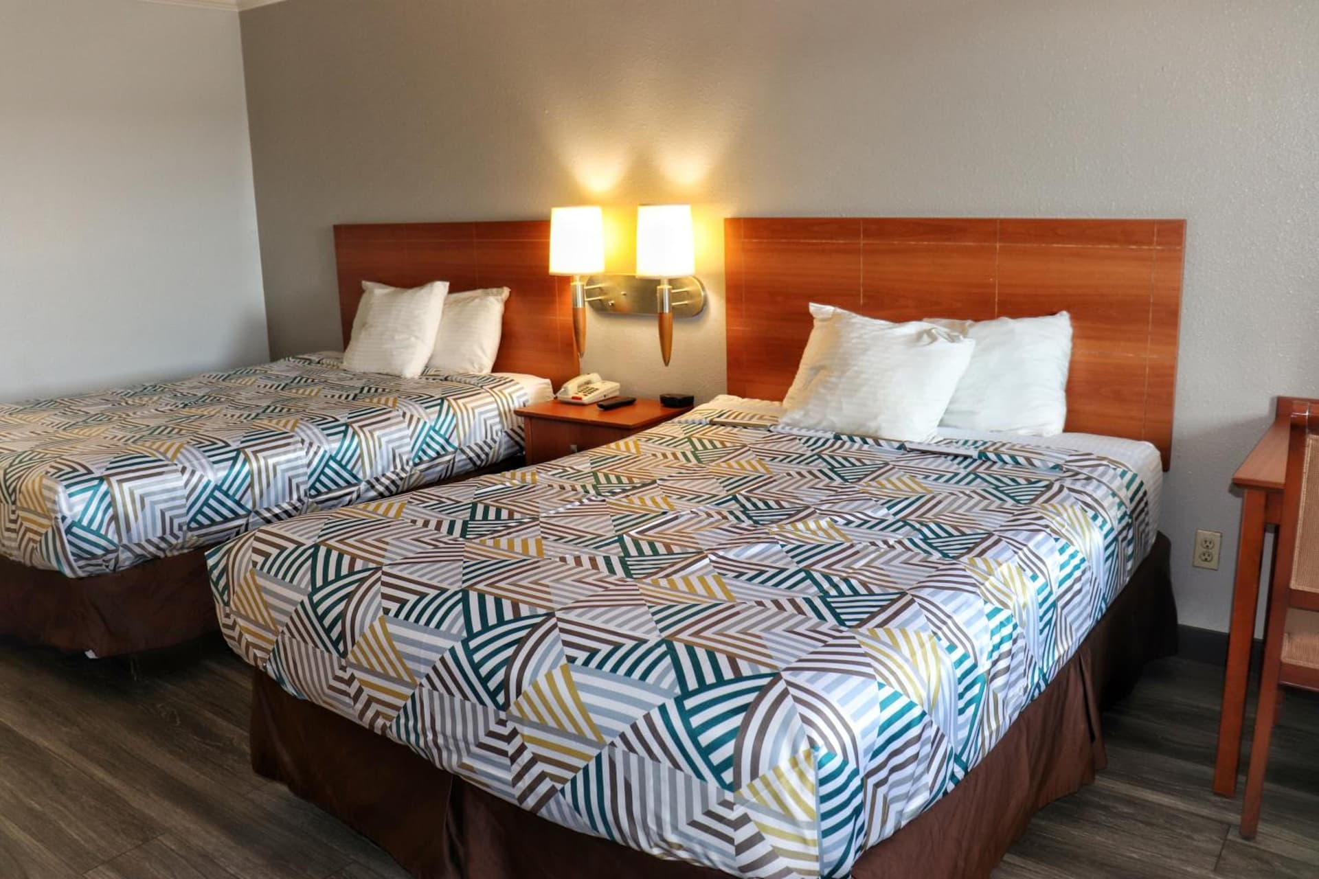 Motel 6-Alvin, TX