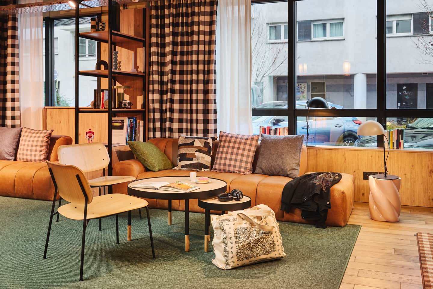 Moxy Annecy