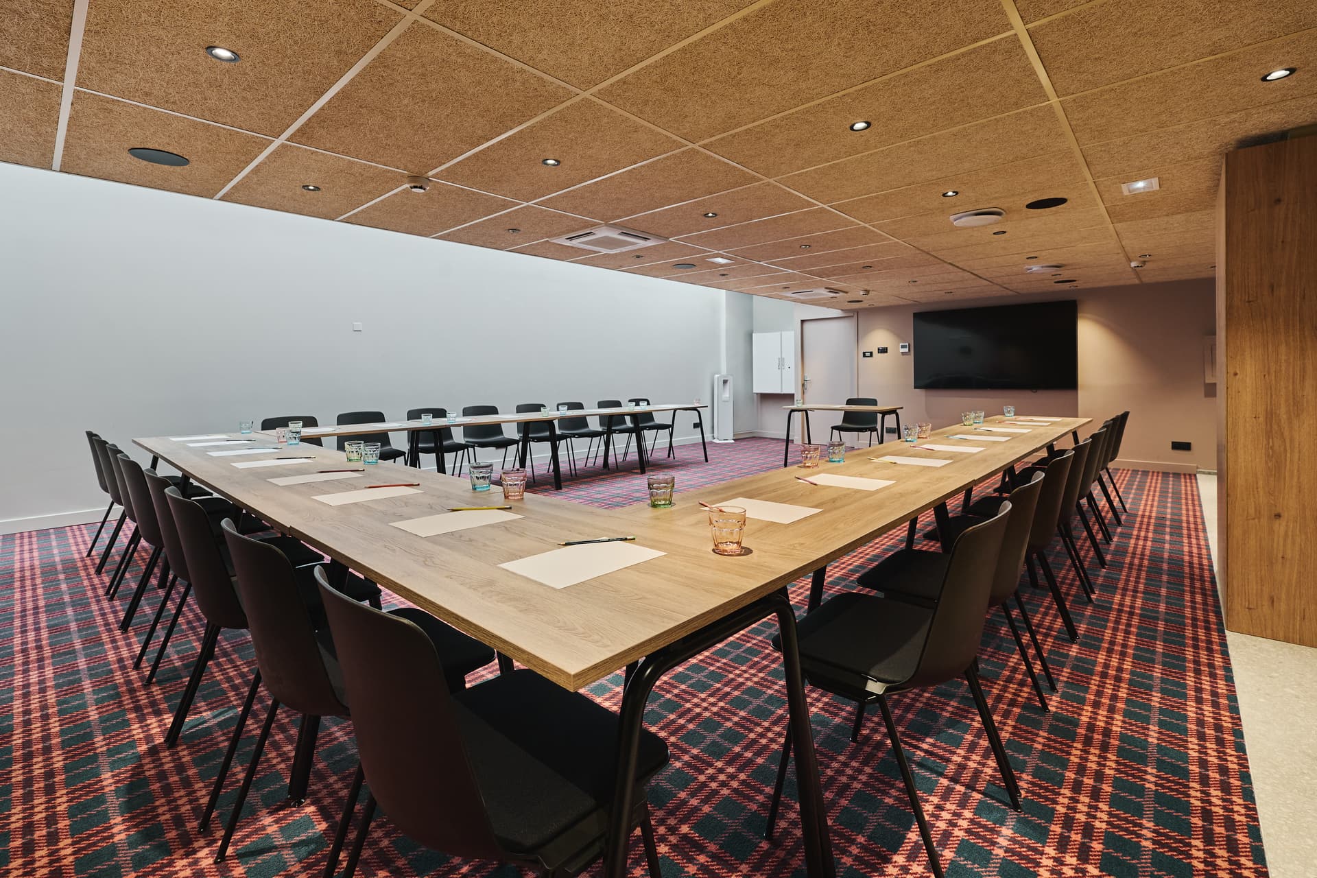 Moxy Annecy