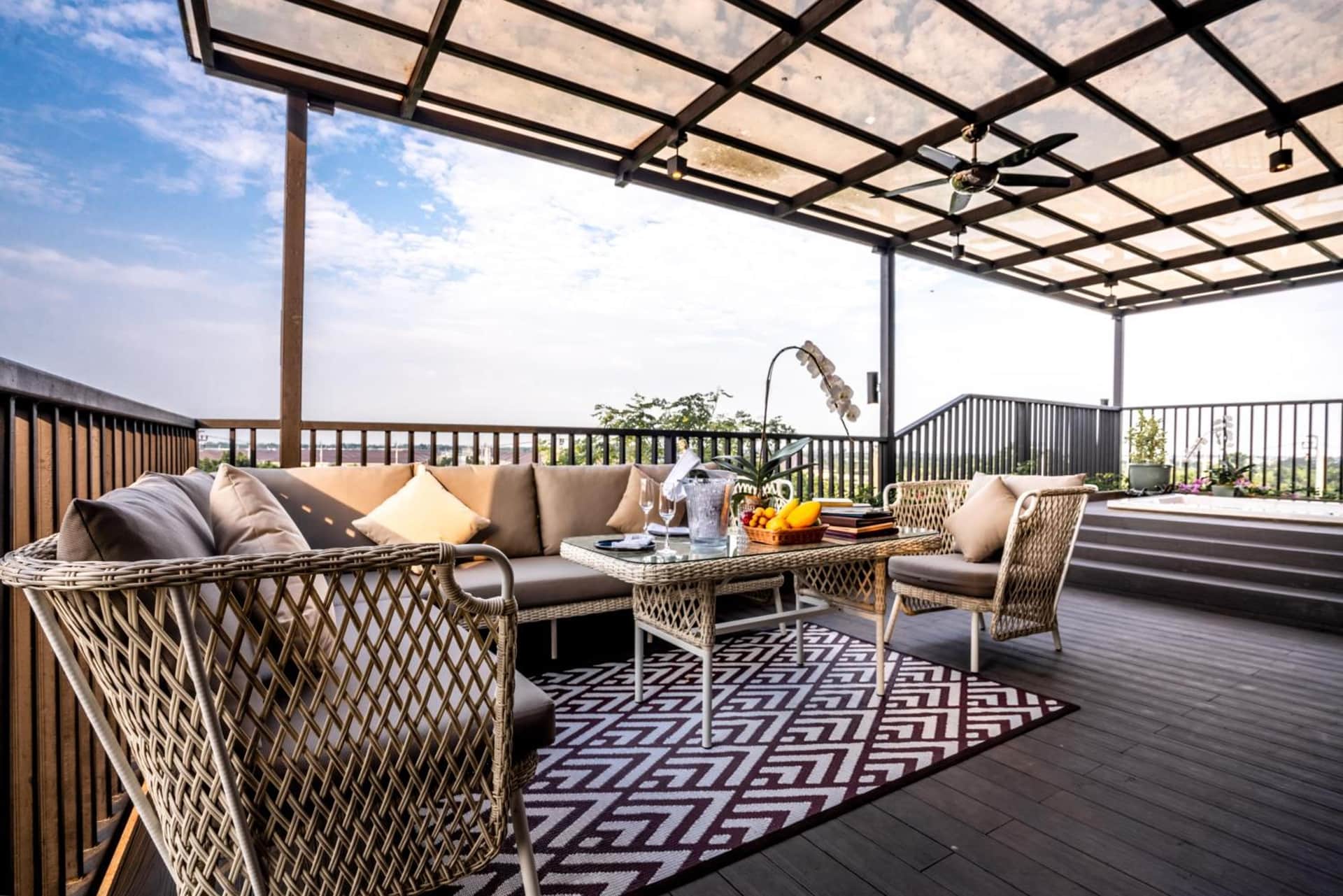 Divalux Resort & Spa Bangkok, Suvarnabhumi Airport