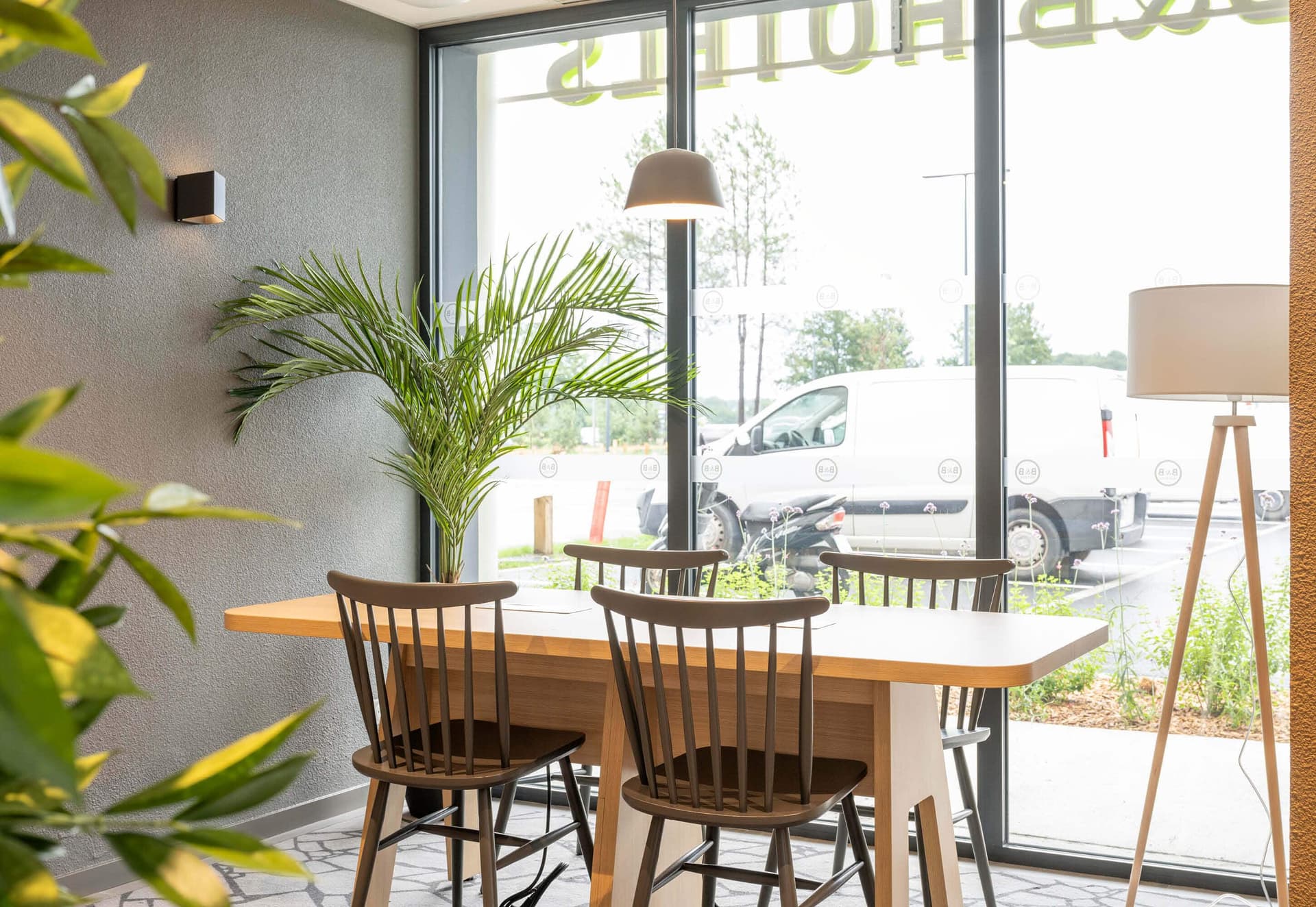 B&B HOTEL Saint-Geours-de-Maremne Hossegor