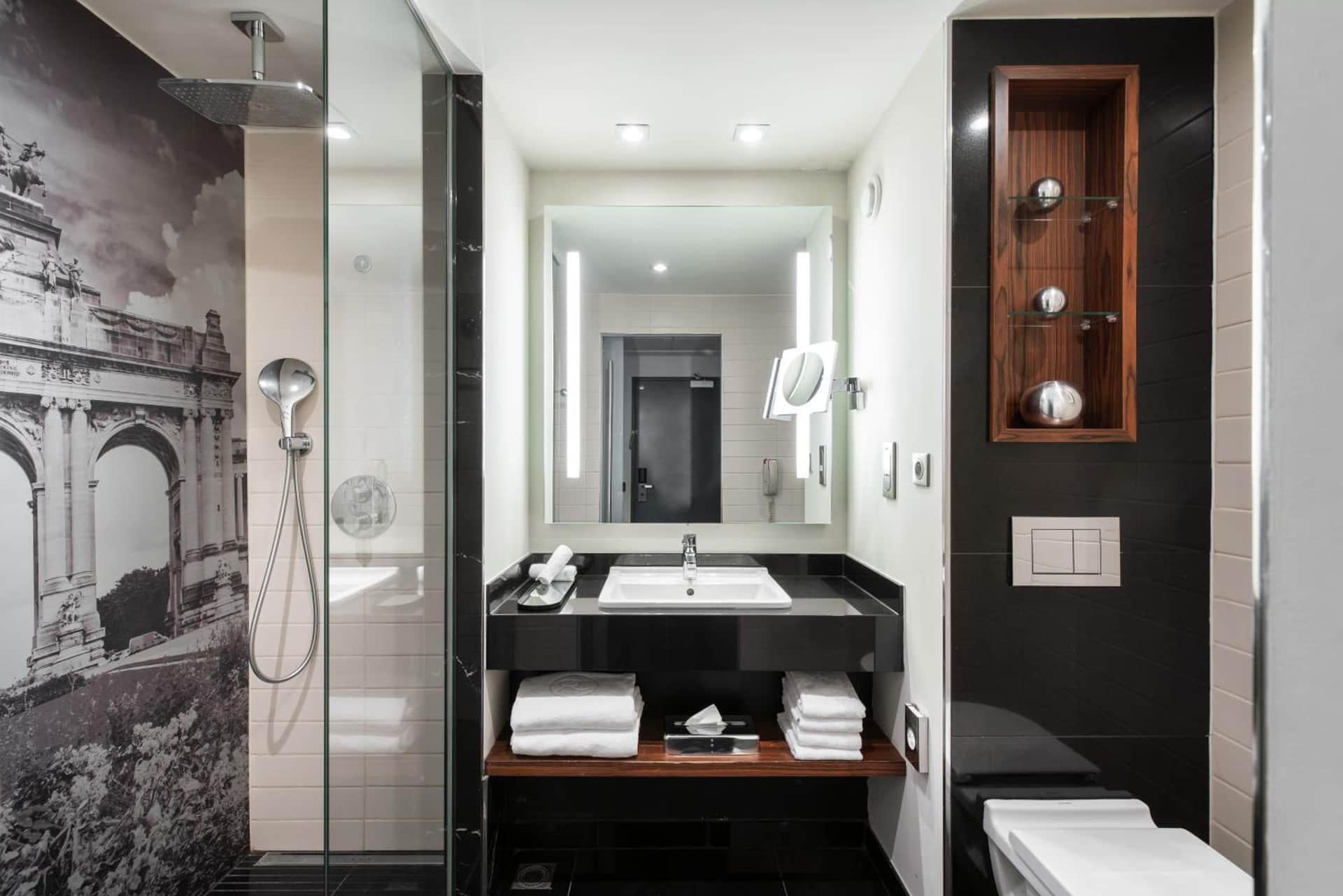 Radisson Collection Grand Place Brussels