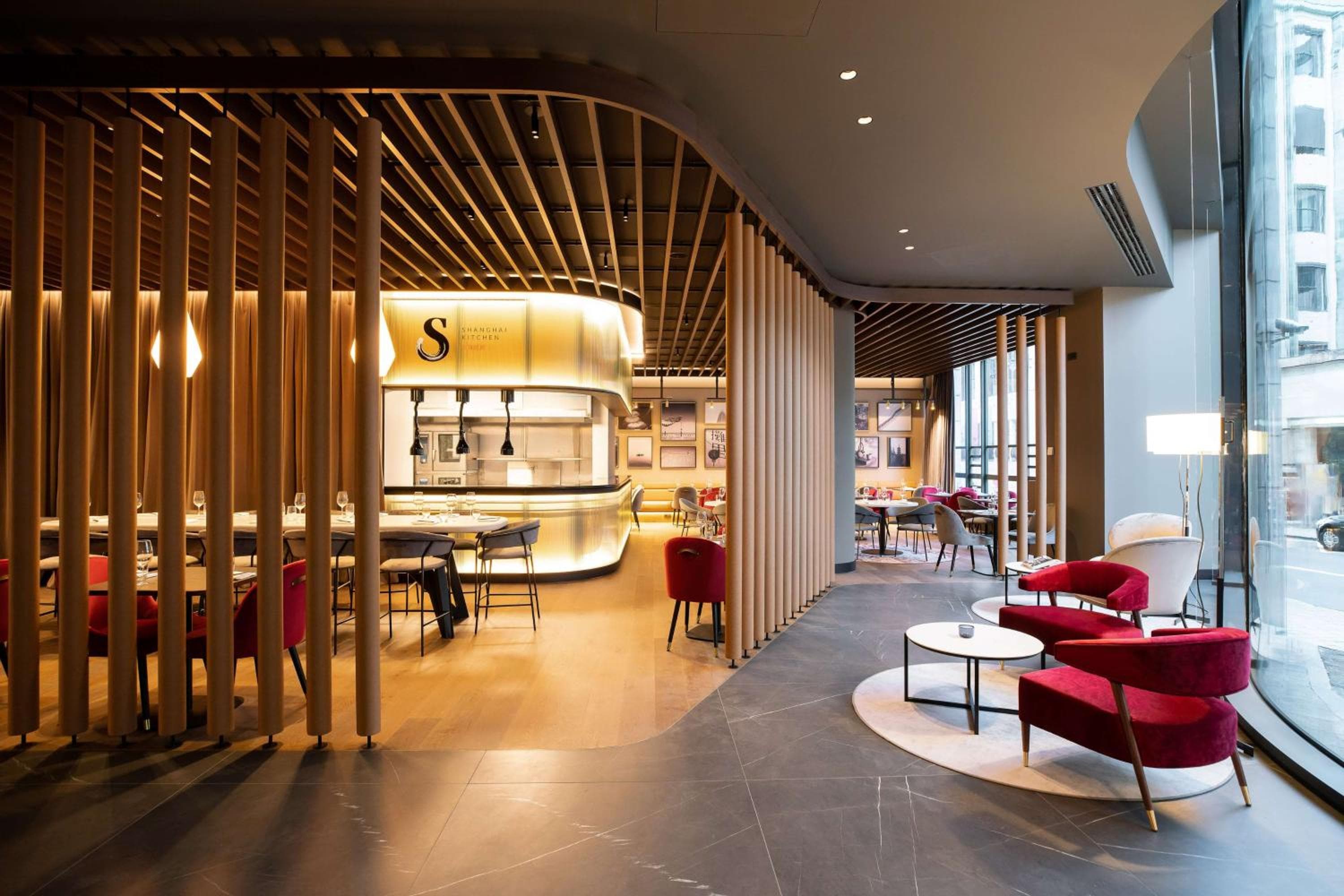 Radisson Collection Grand Place Brussels