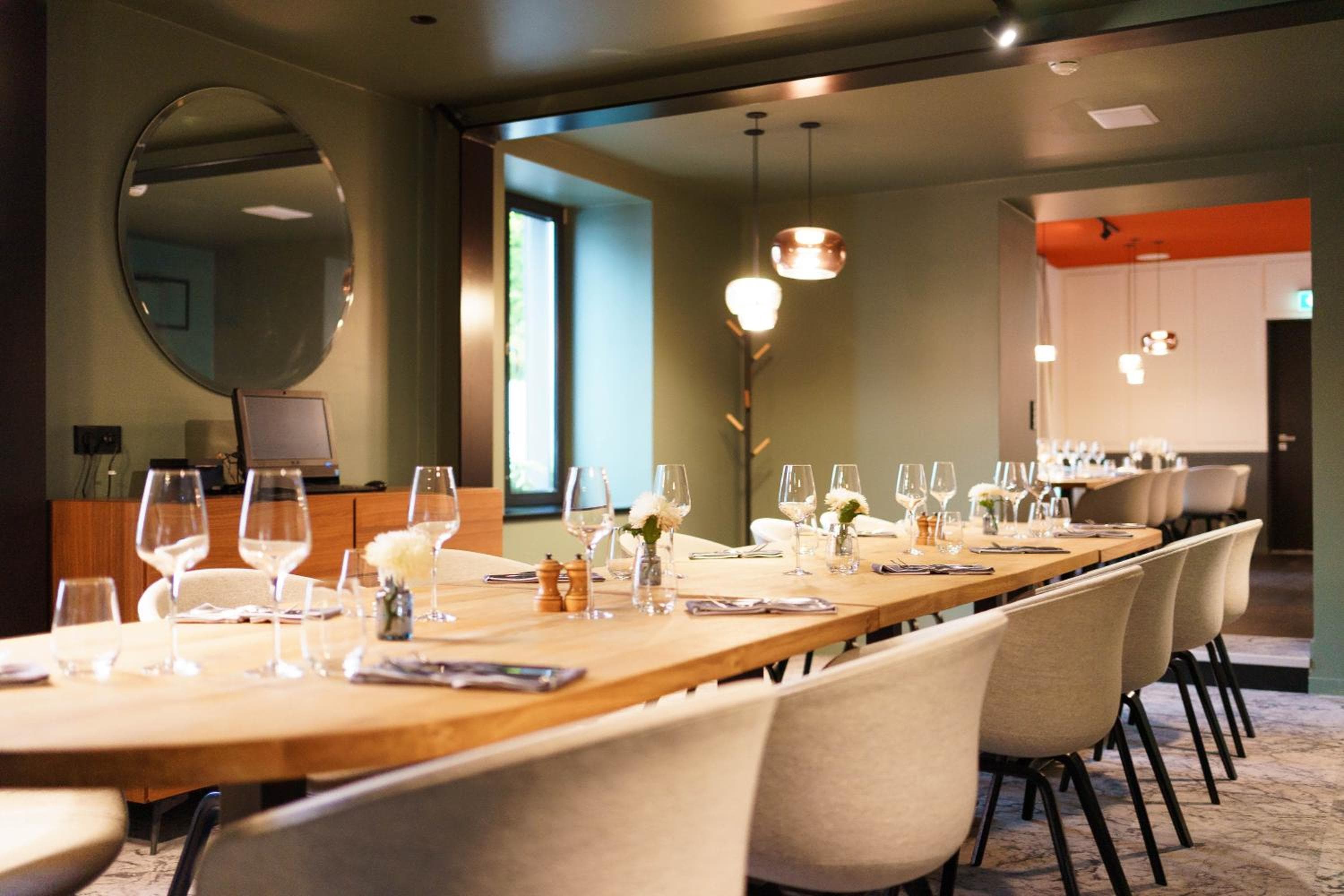 Hostellerie du Grünewald