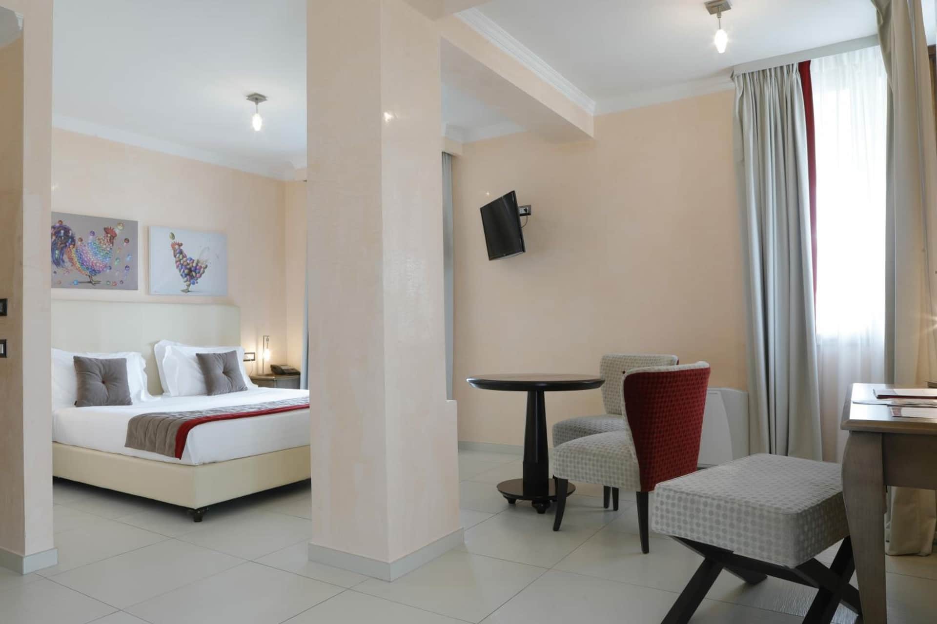 L' Araba Fenice Hotel & Resort