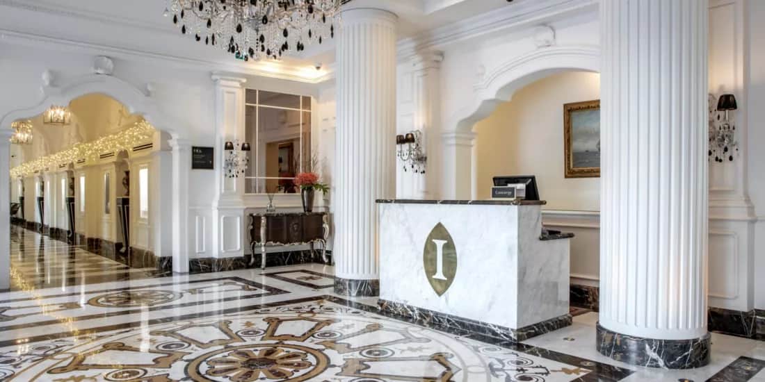 InterContinental Porto - Palacio das Cardosas, an IHG Hotel