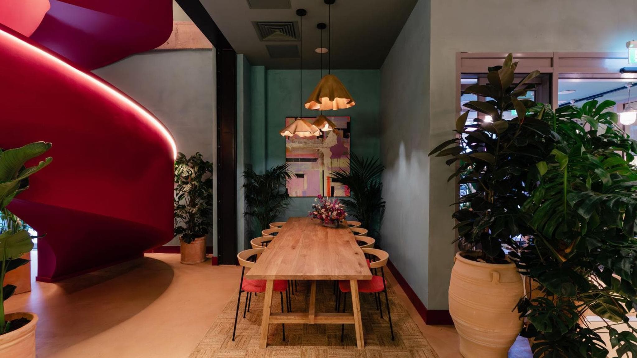 room2 Belfast Hometel