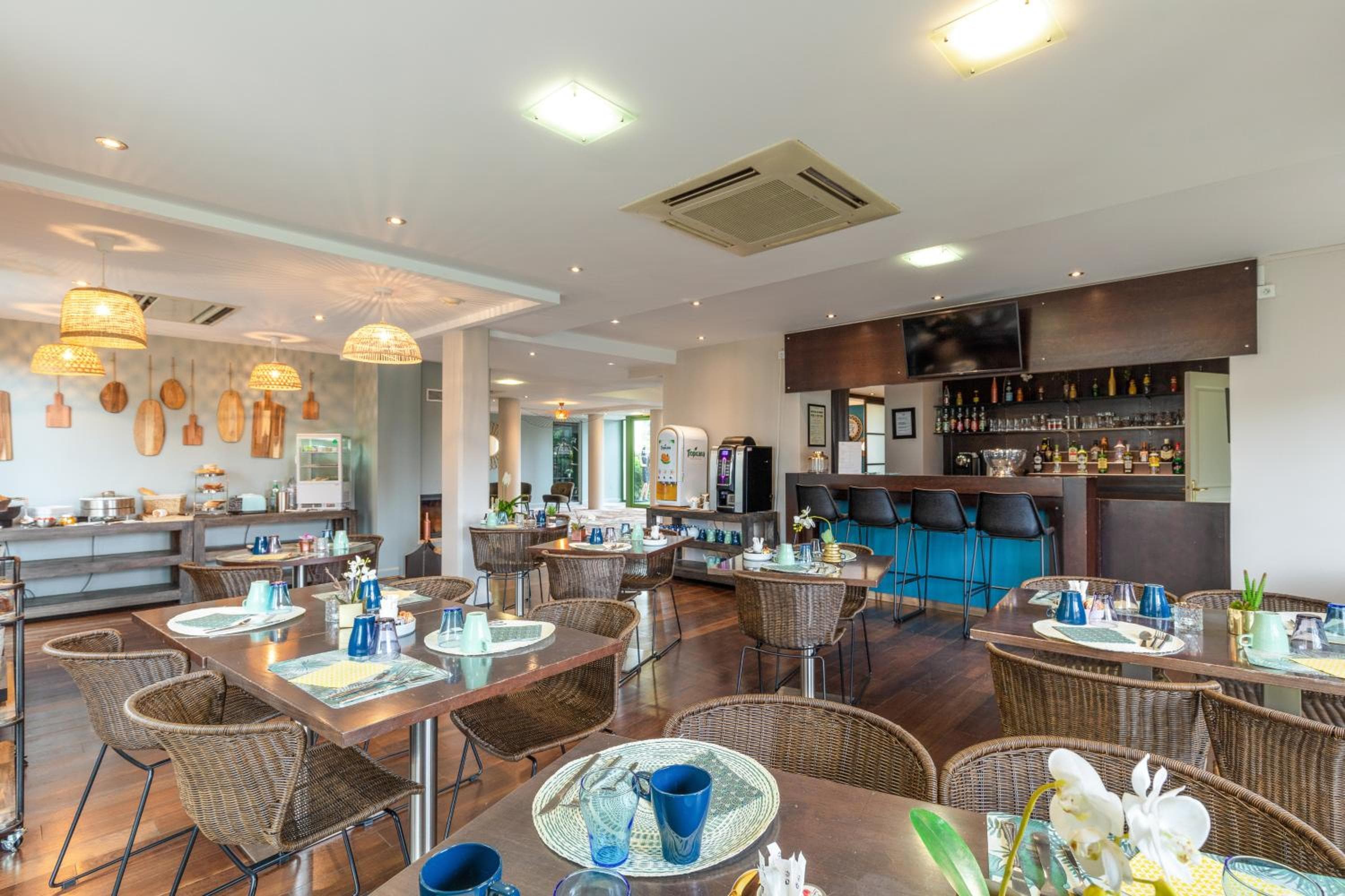 Quality Aparthotel Divonne - Portes de Genève