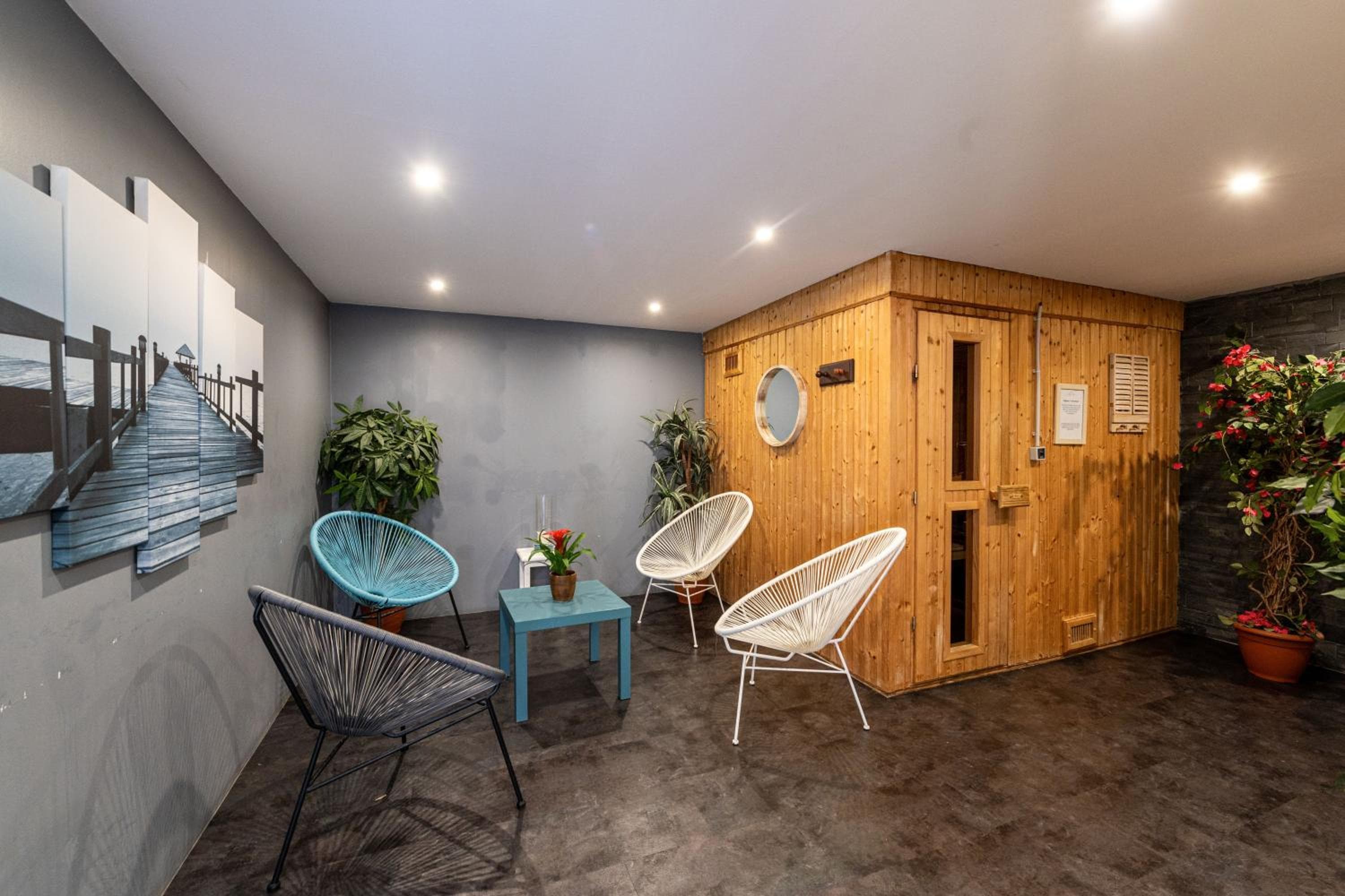 Zenitude Évian Les Terrasses du Lac, Ascend Hotel Collection