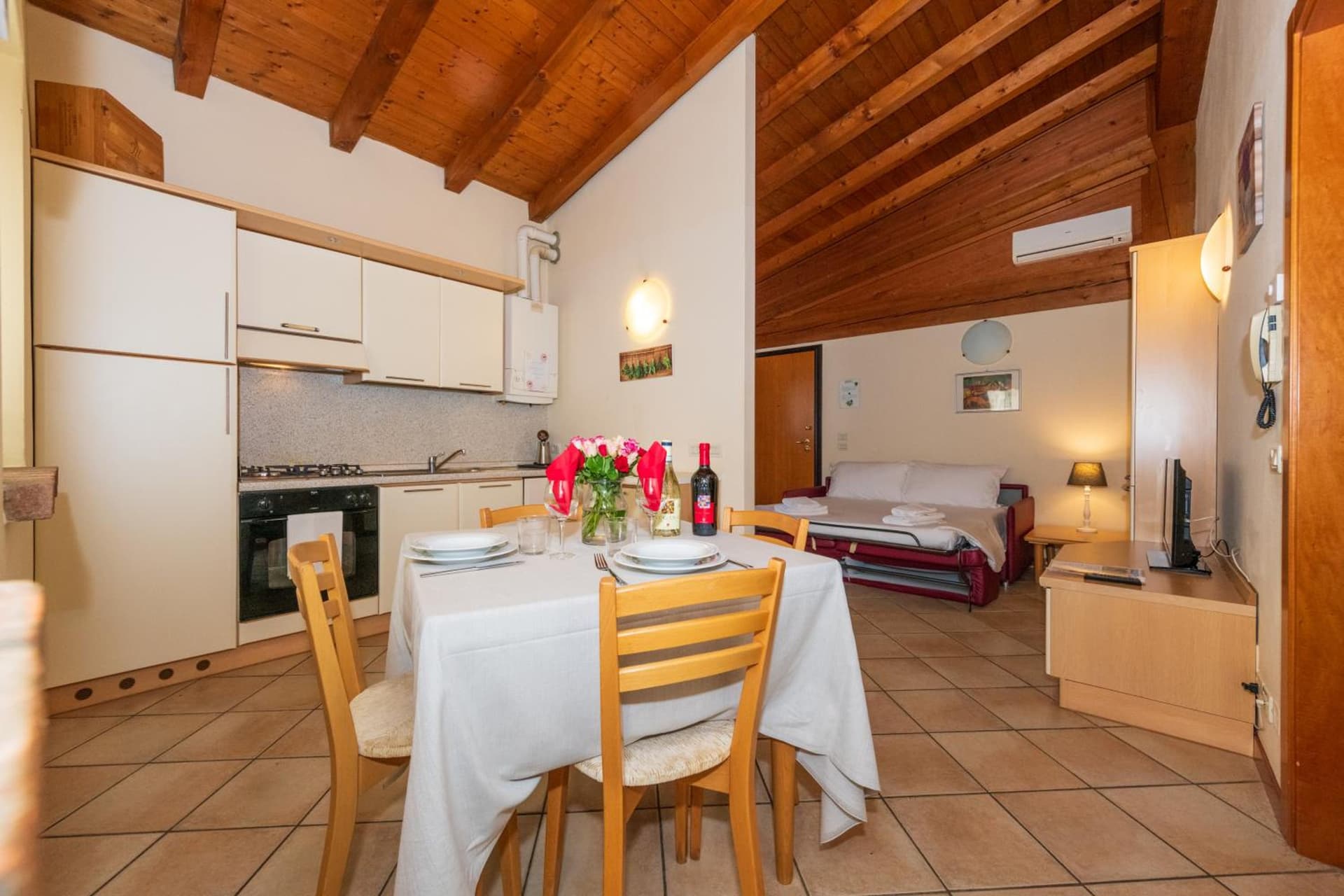 Bertoletta Village Apartments