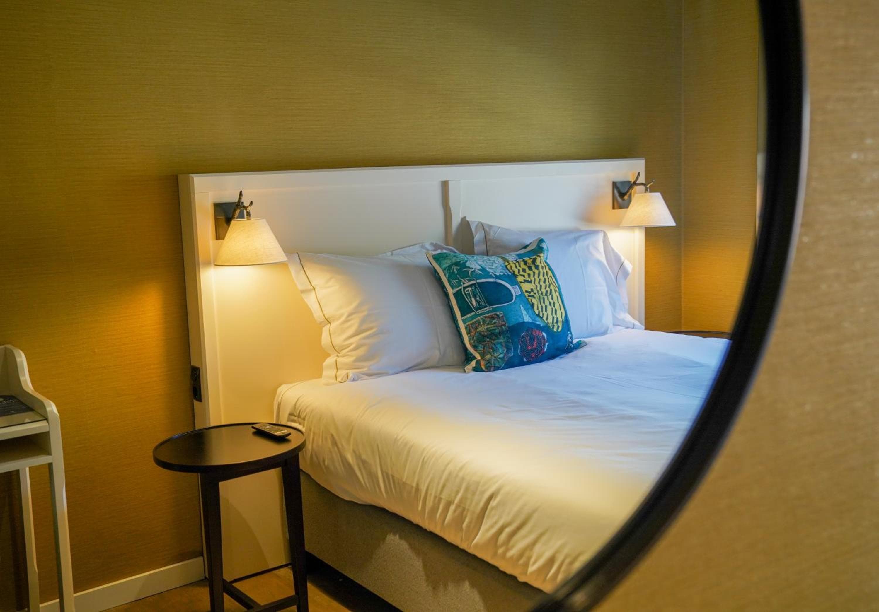 The Fallon Hotel Alkmaar