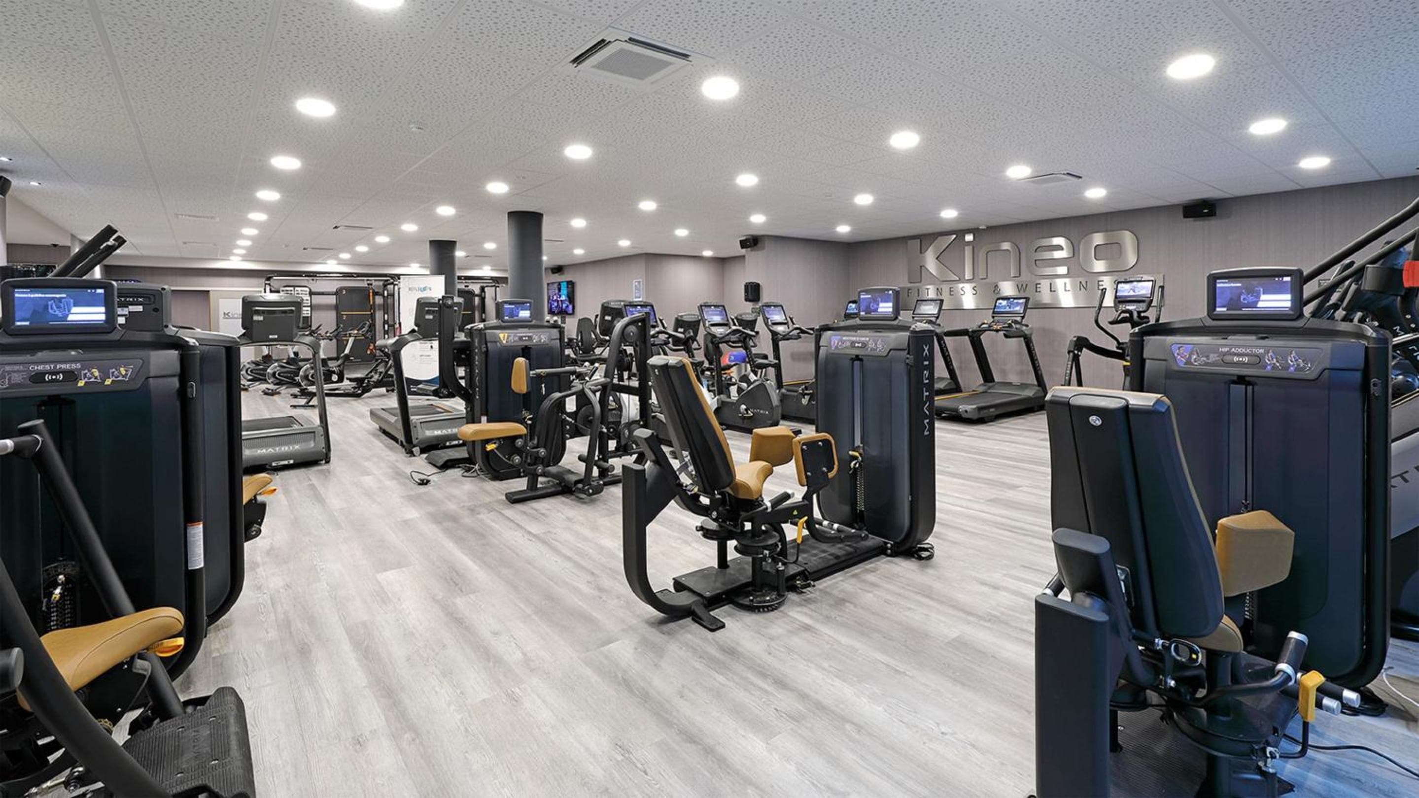 Hotel Restaurant Van Der Valk Nivelles-Sud