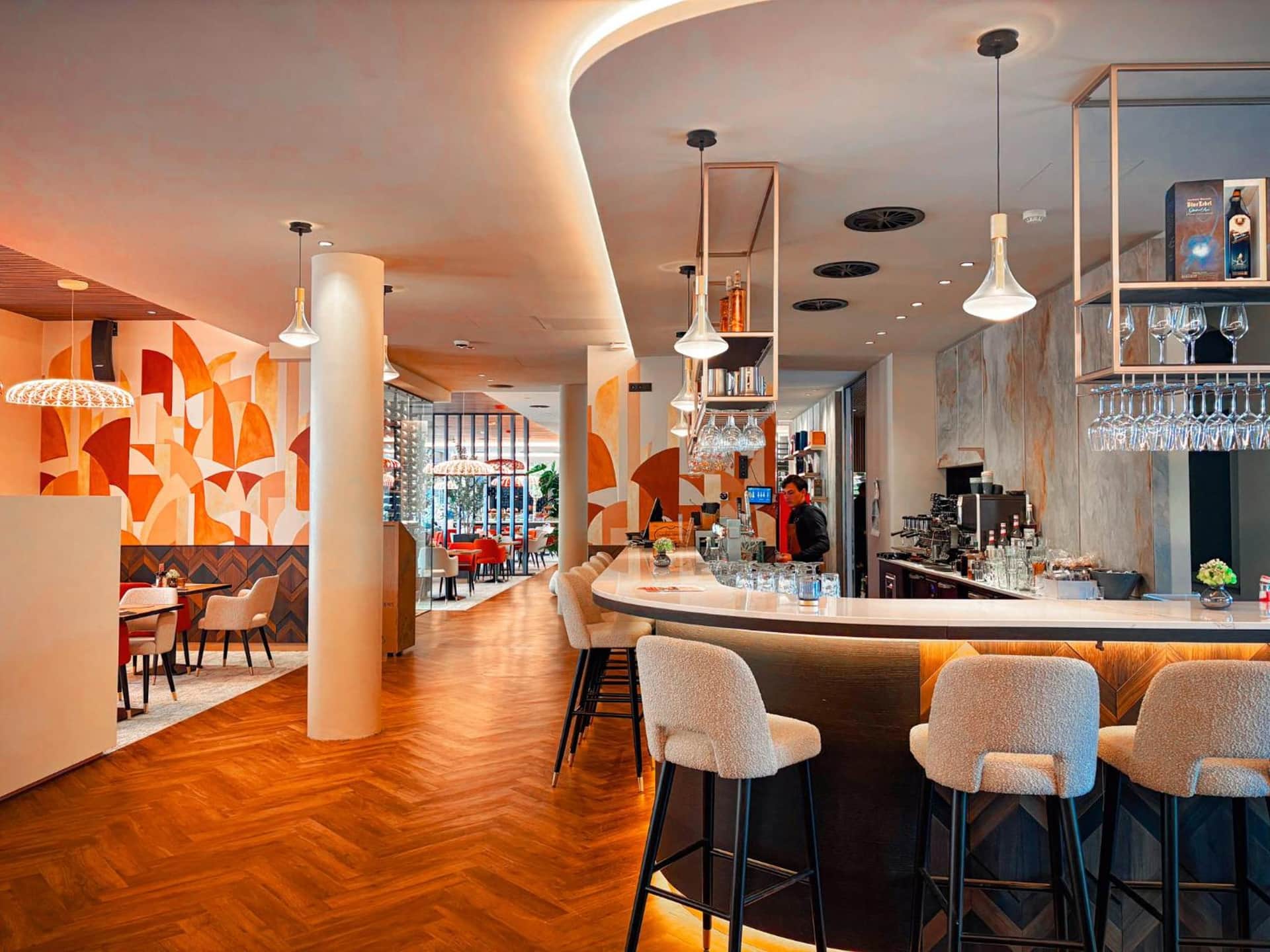Hotel Verviers Van der Valk