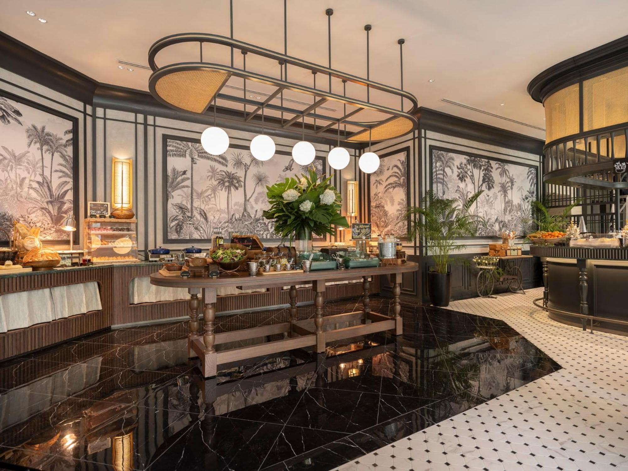 The Robertson House by The Crest Collection