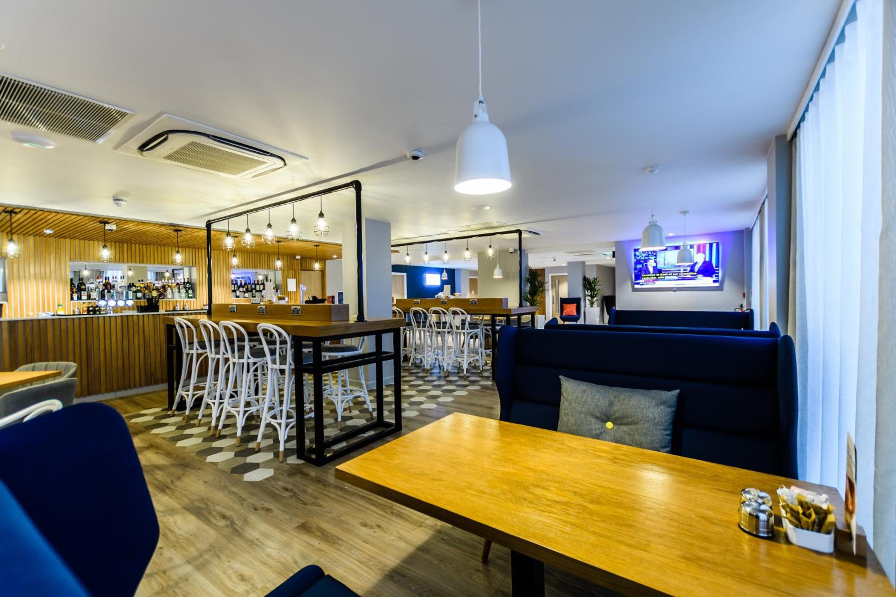 Holiday Inn Express Wigan, an IHG Hotel