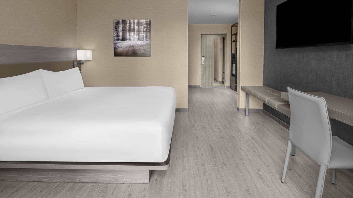 AC Hotel by Marriott St Louis Central West End