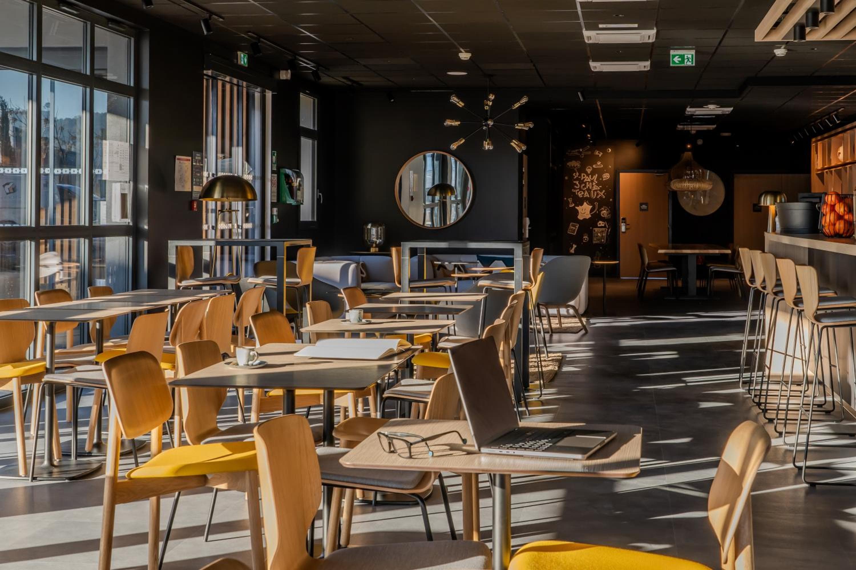 ibis Saint Paul Trois Châteaux