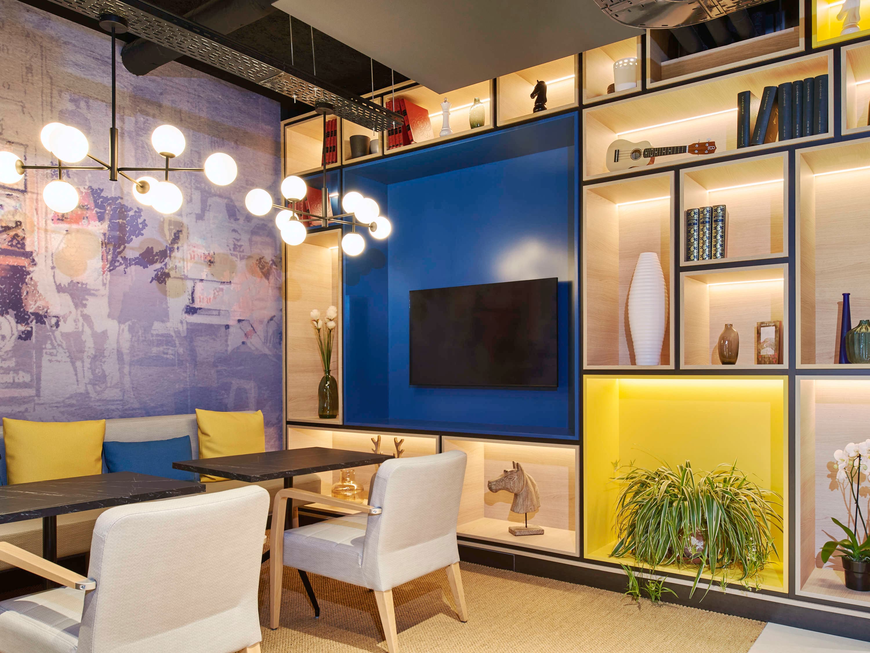 ibis Saint Paul Trois Châteaux