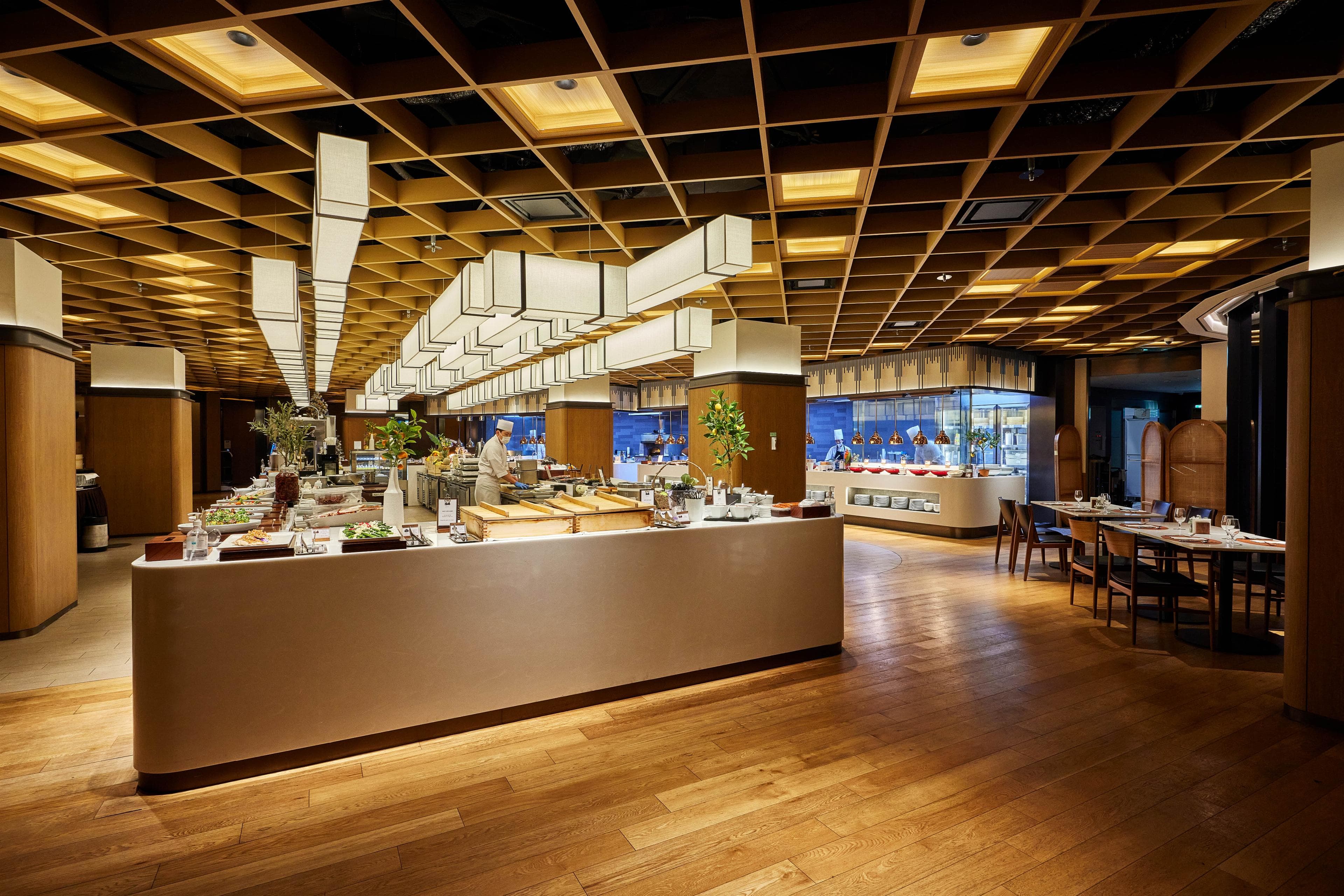 Paraspara Seoul 파라스파라 서울