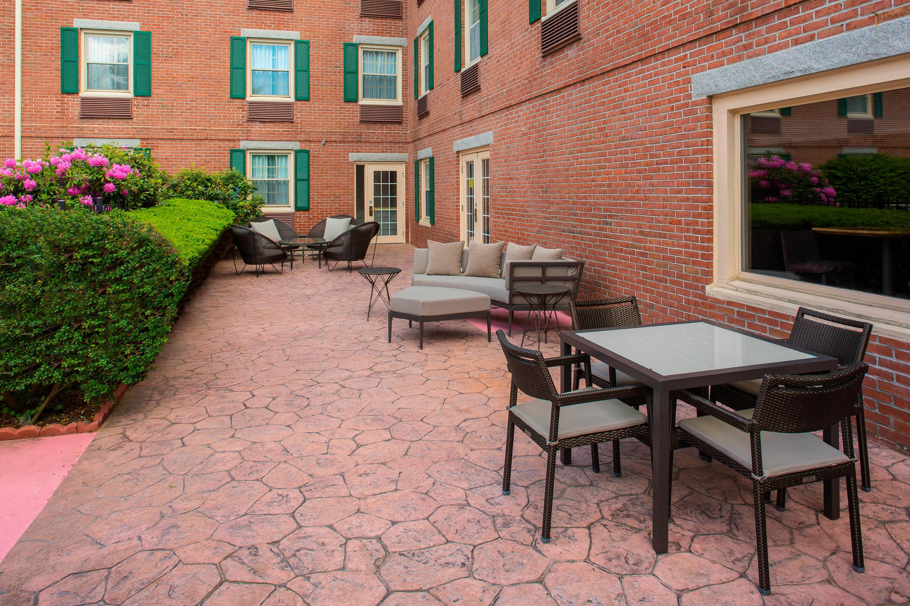 Sonesta Select Boston Lowell Chelmsford