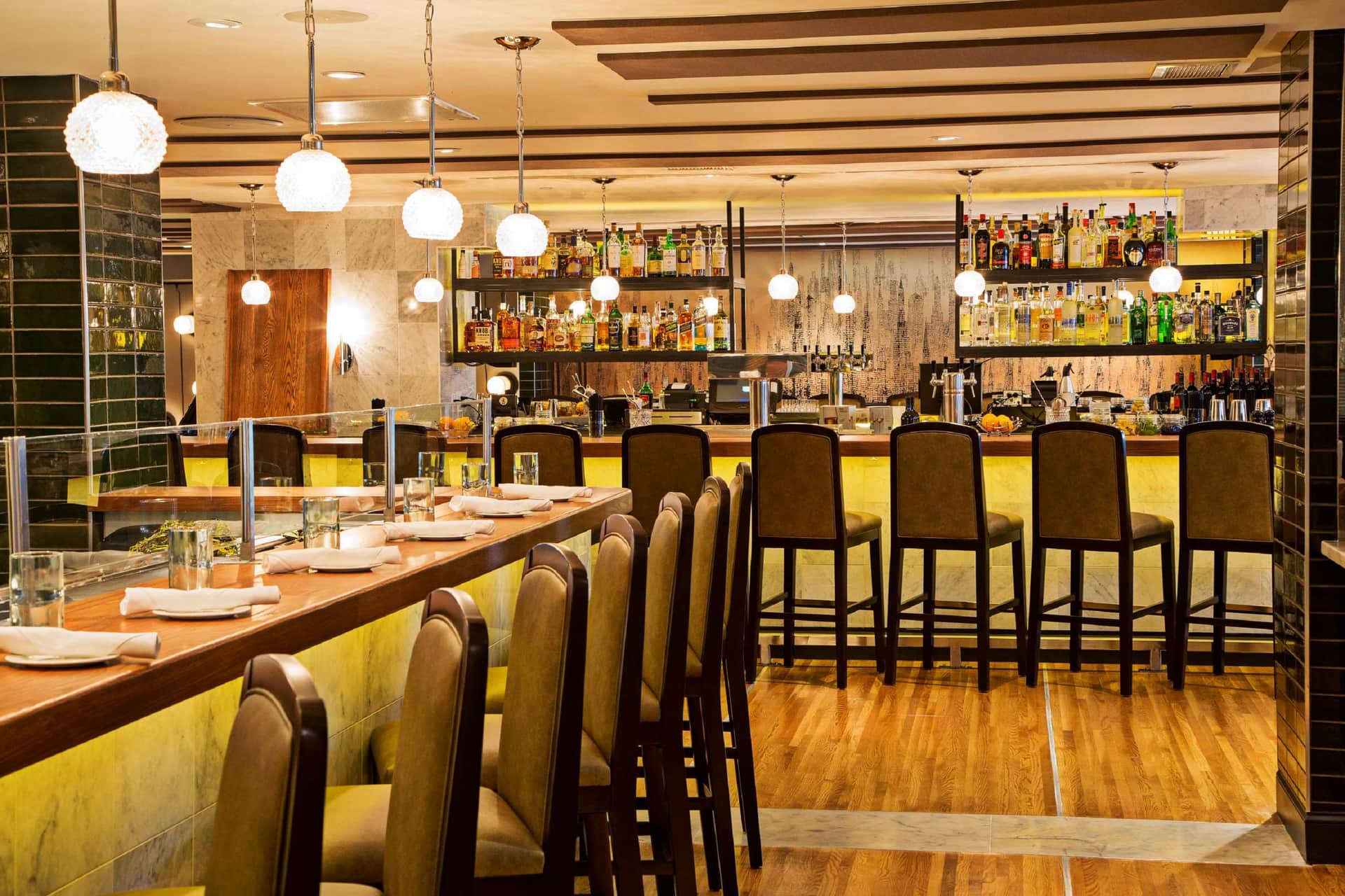Royal Sonesta Washington DC Dupont Circle