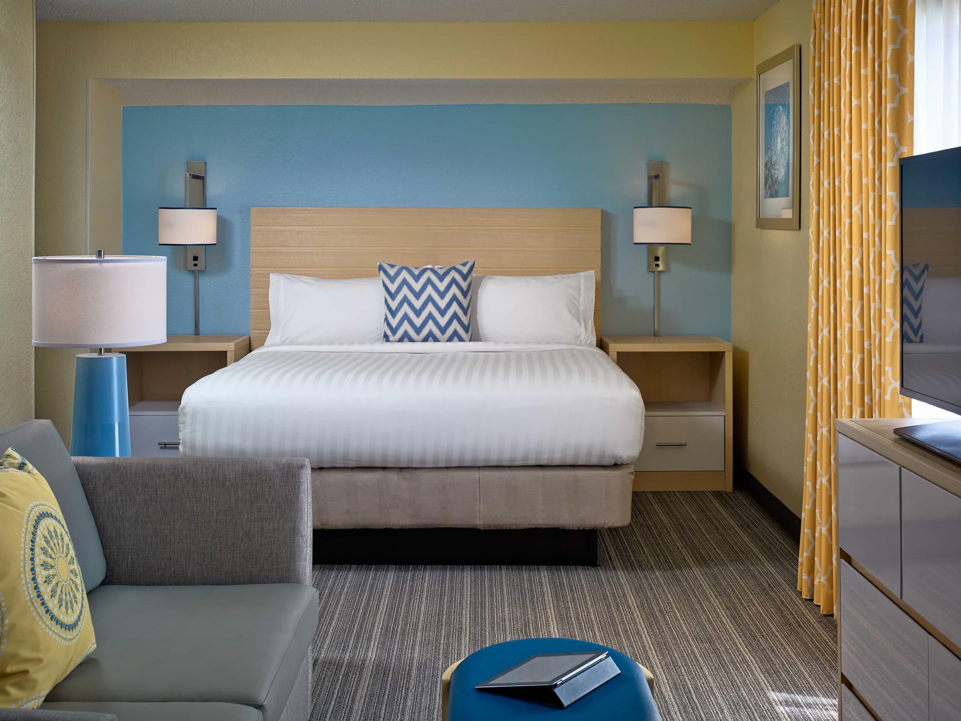 Sonesta ES Suites Cincinnati - Blue Ash